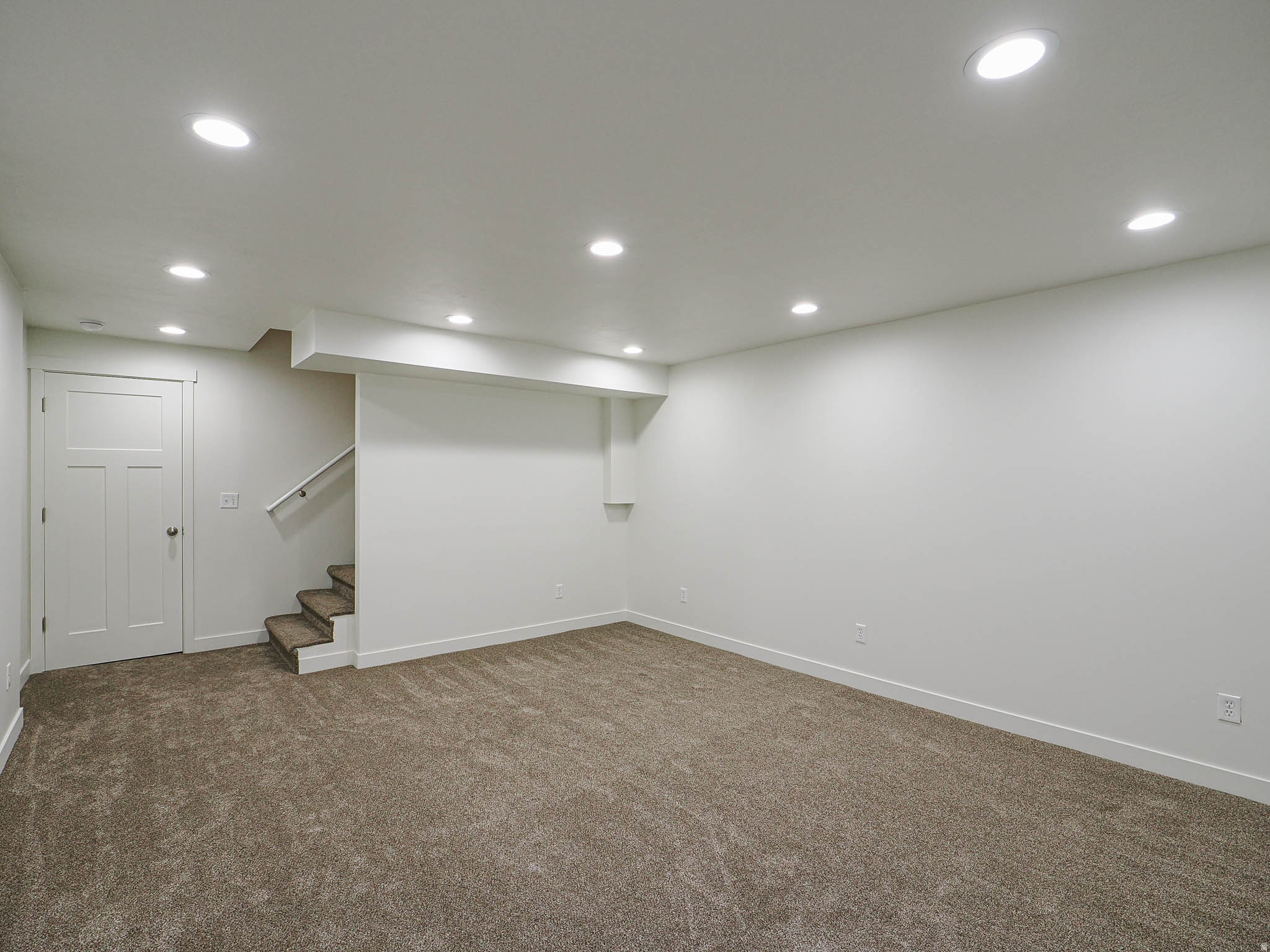 OVERLOOK AT ROSECREST - Residential