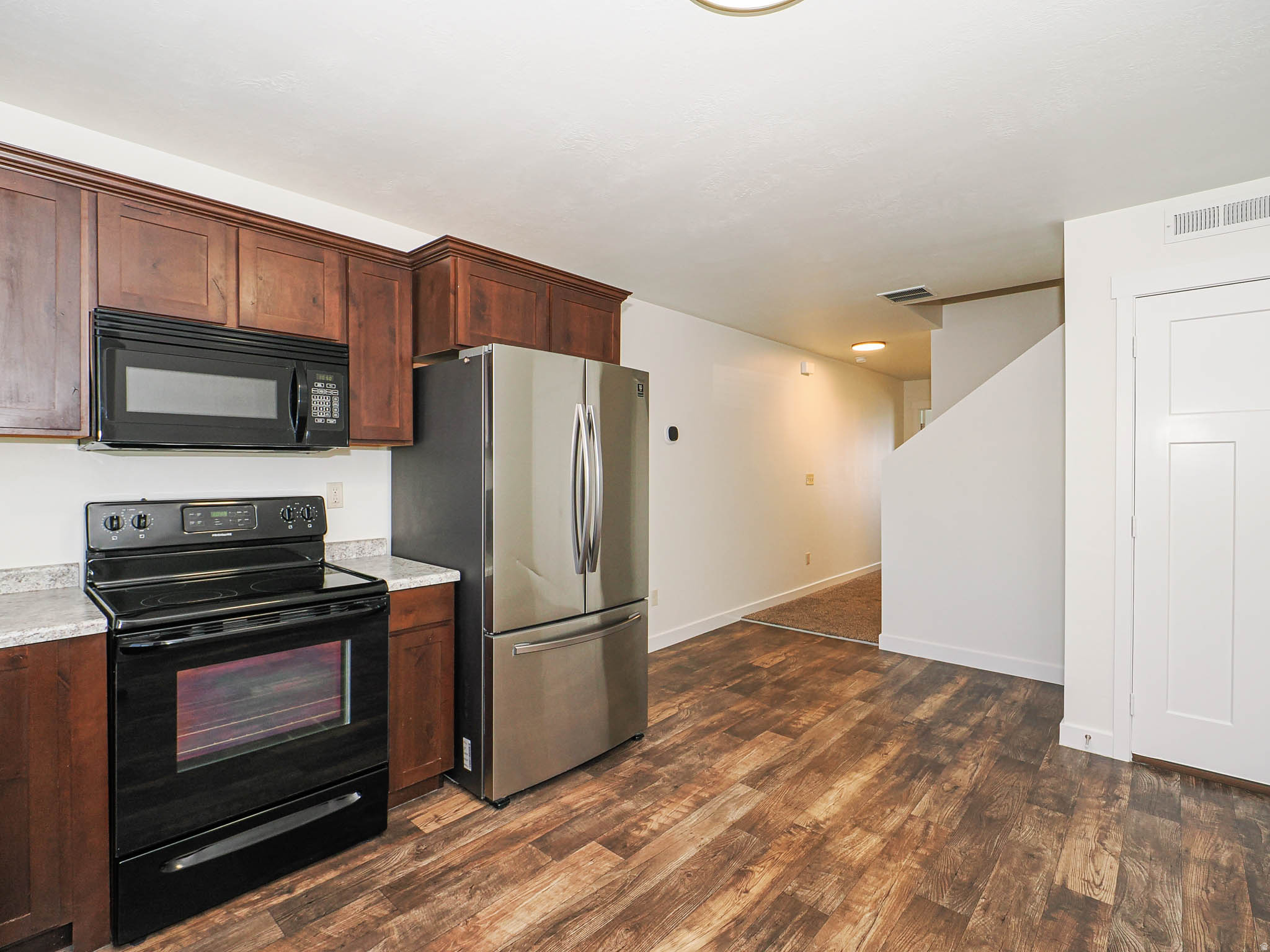 OVERLOOK AT ROSECREST - Residential