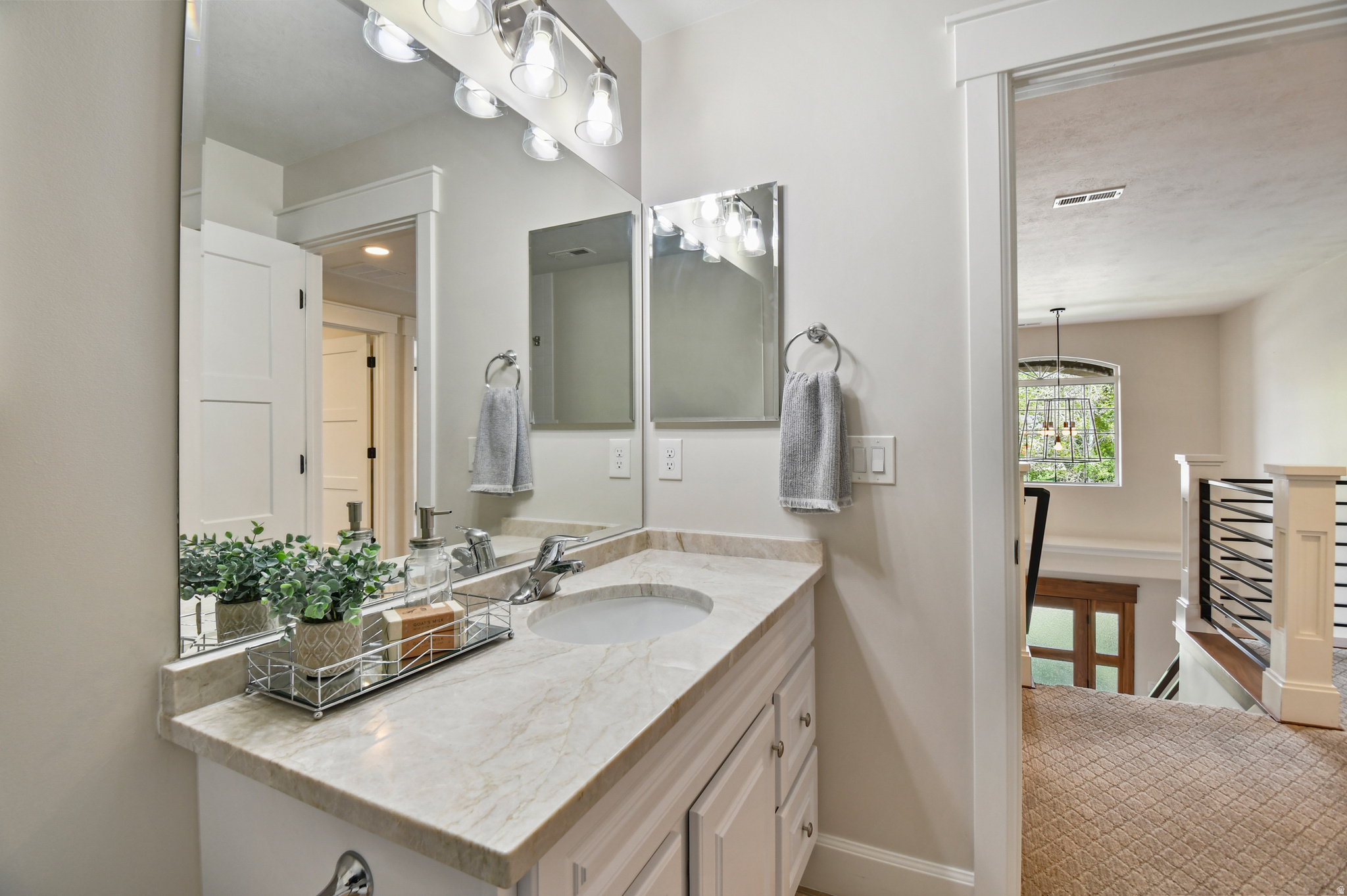 ORCHARD GROVE - Residential