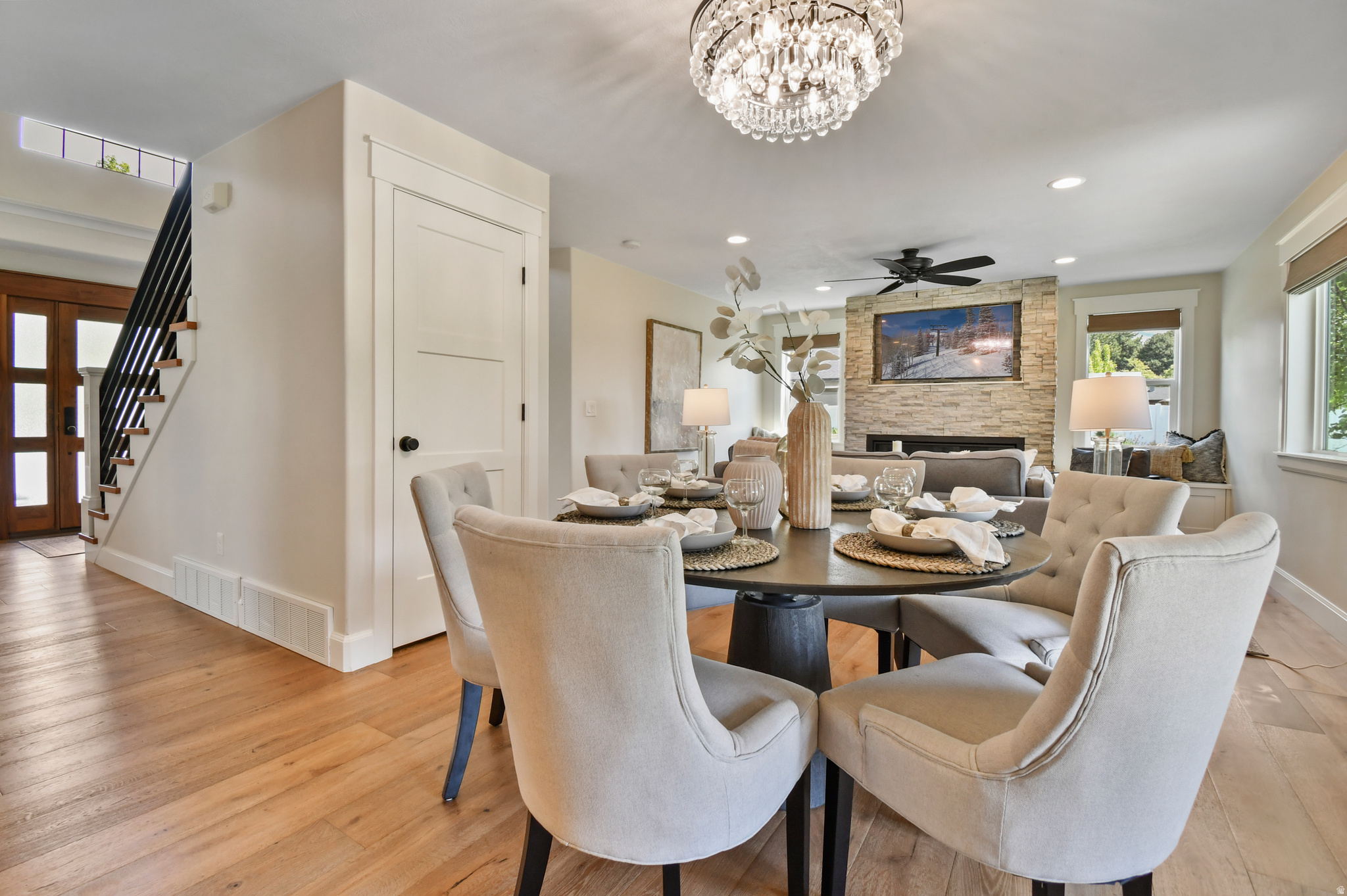 ORCHARD GROVE - Residential