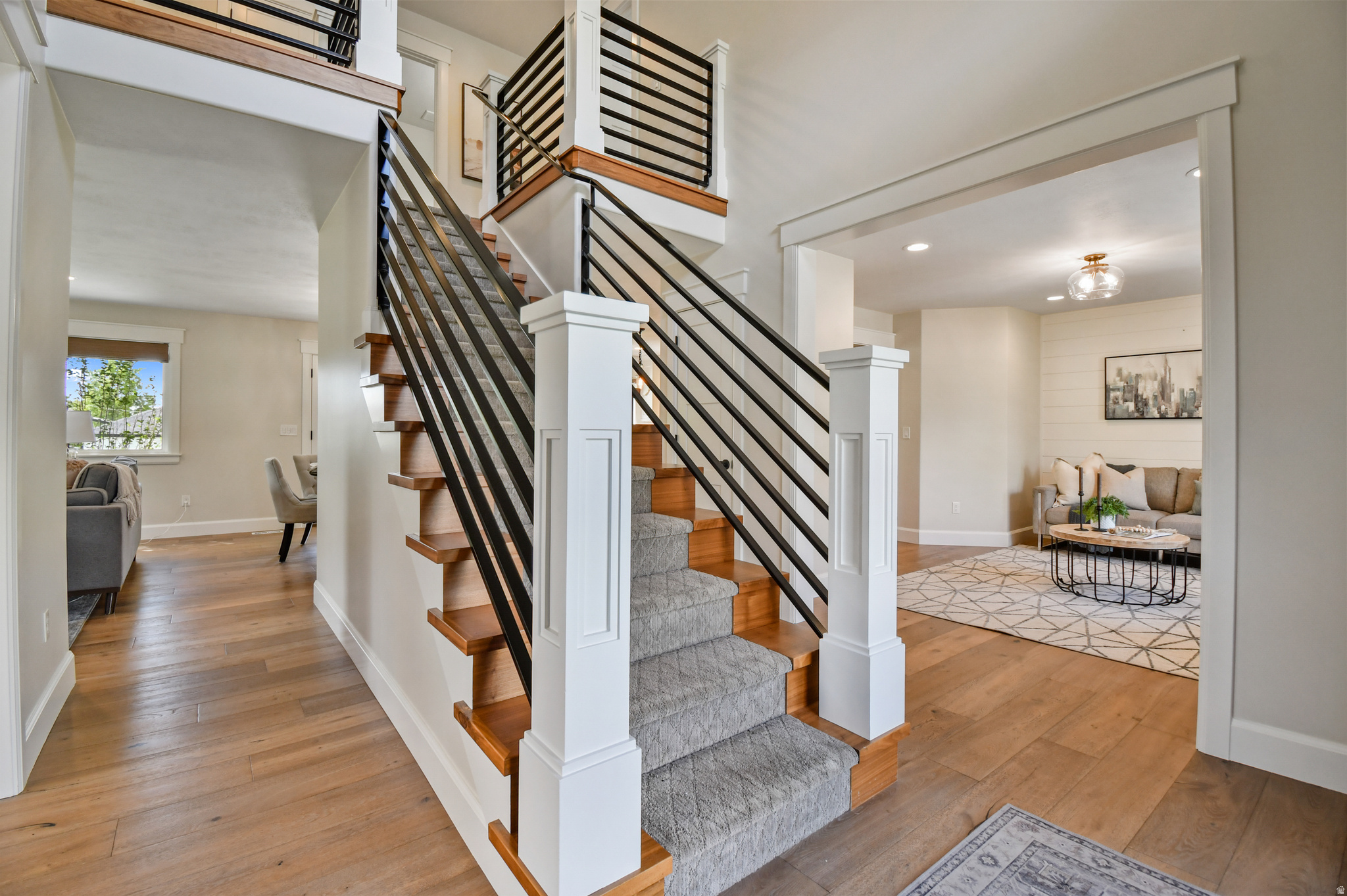 ORCHARD GROVE - Residential