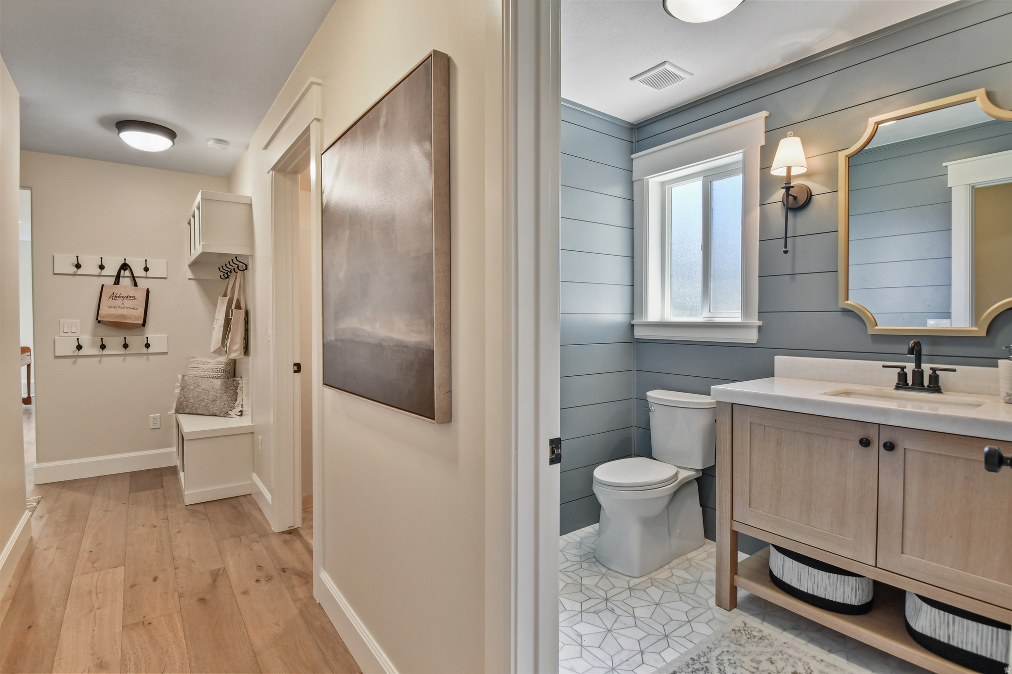 ORCHARD GROVE - Residential