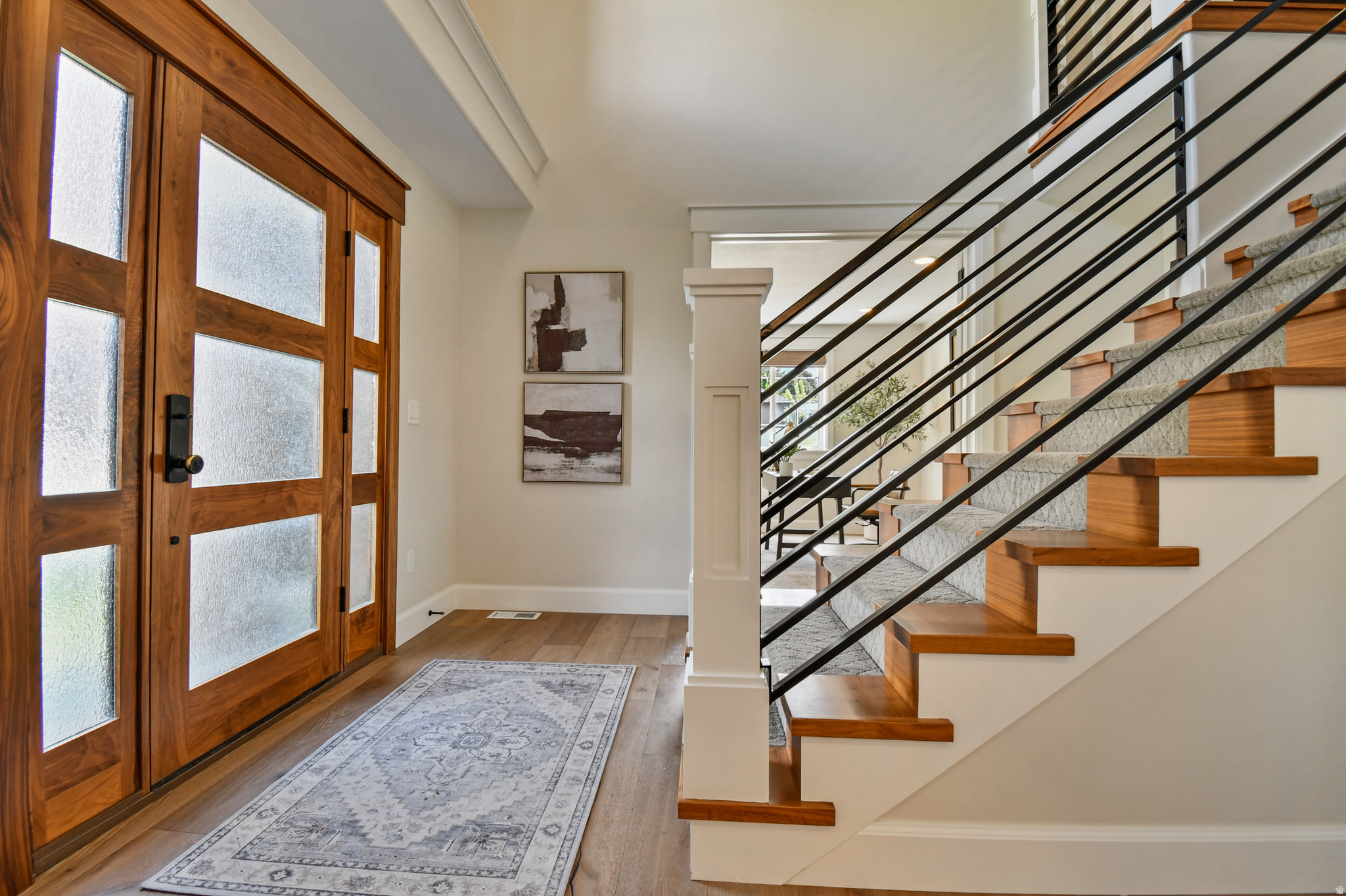 ORCHARD GROVE - Residential