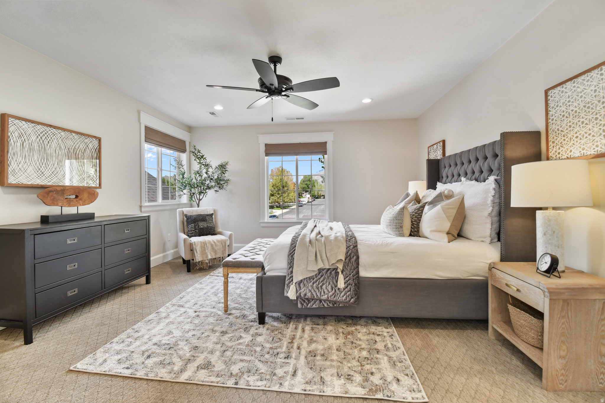 ORCHARD GROVE - Residential