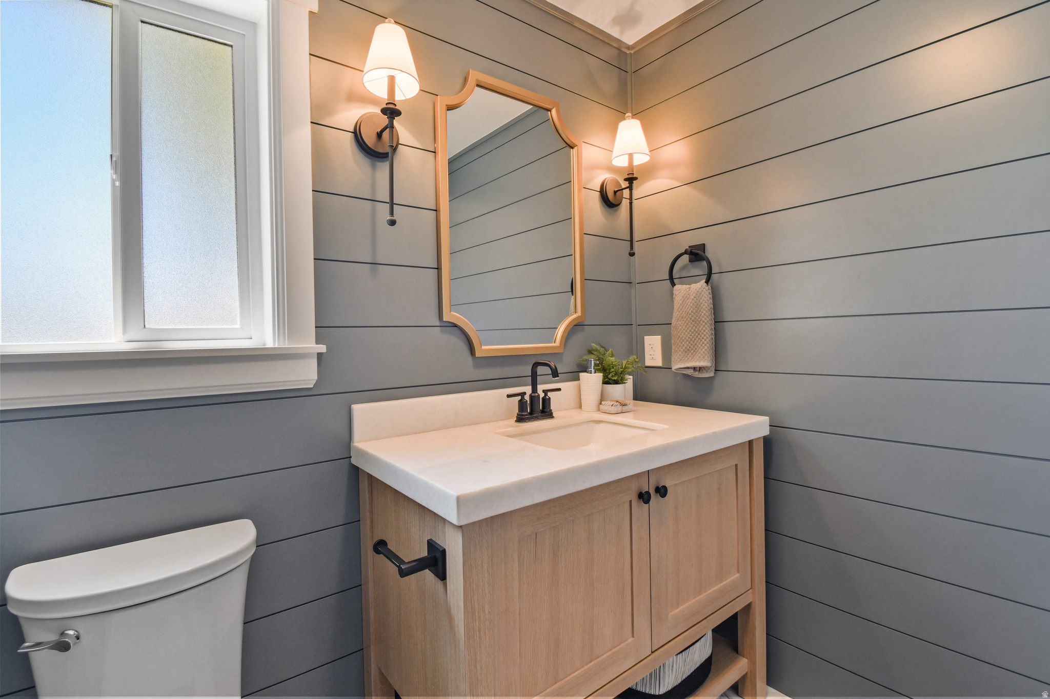 ORCHARD GROVE - Residential