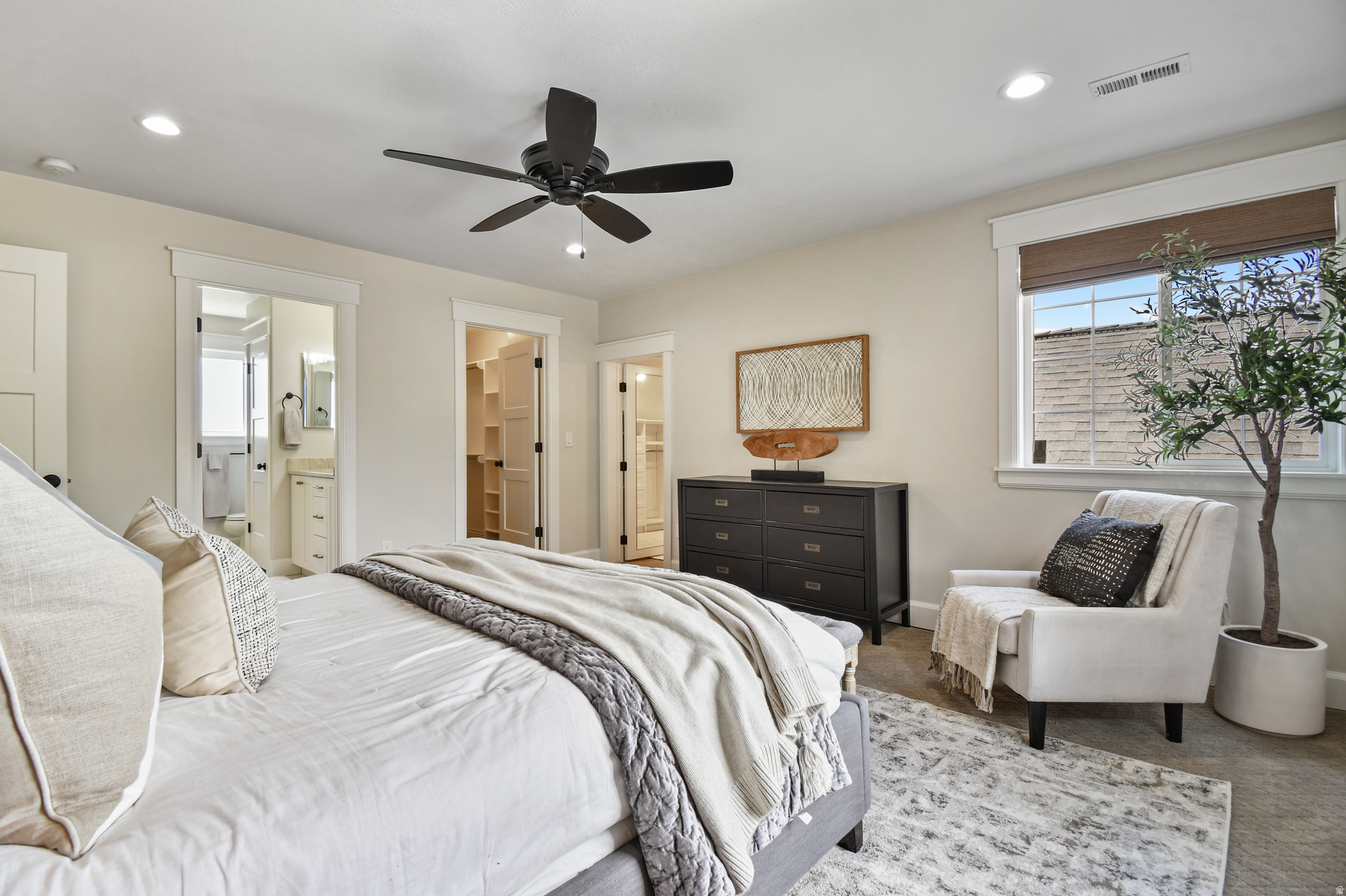 ORCHARD GROVE - Residential