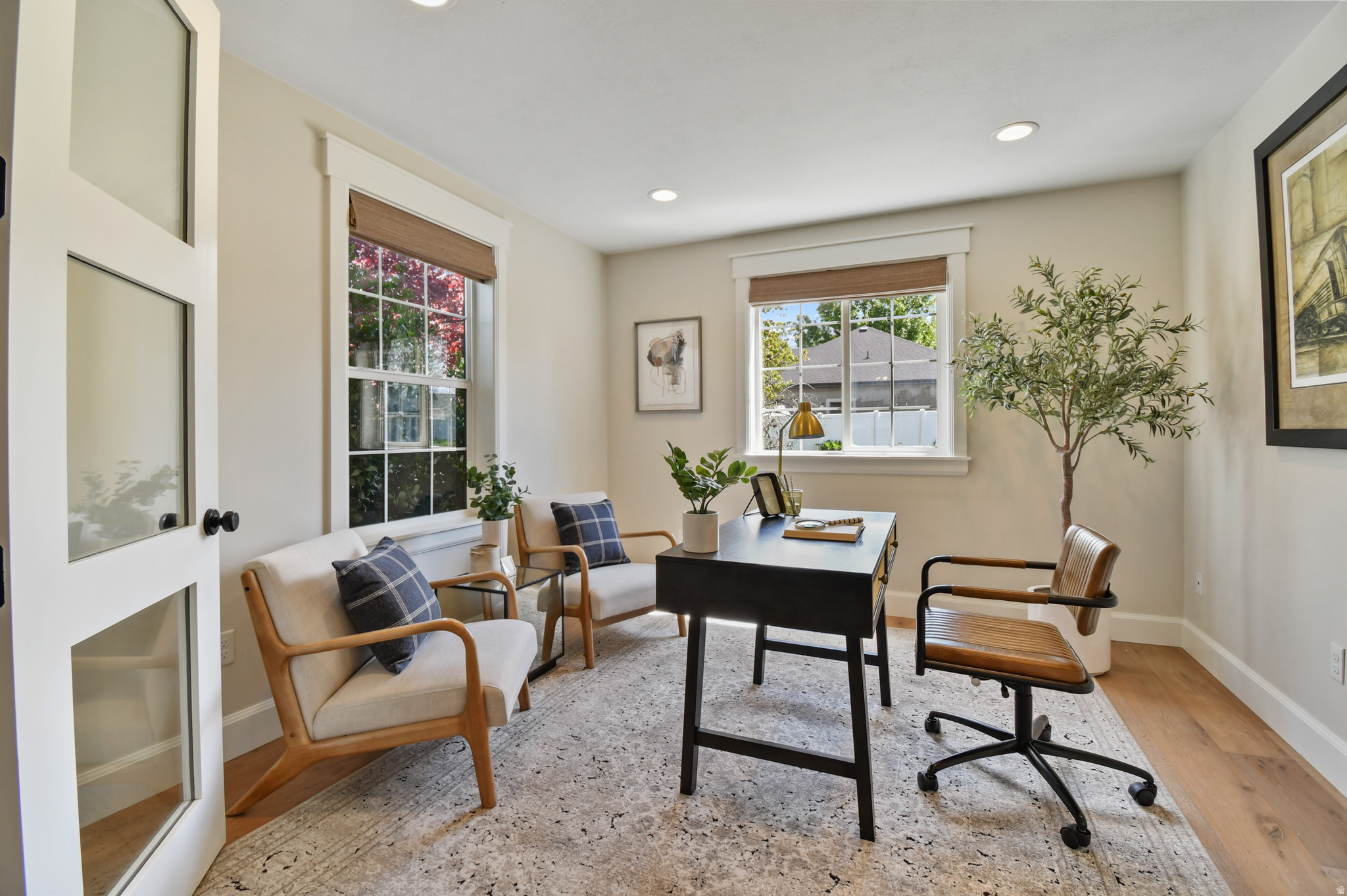 ORCHARD GROVE - Residential