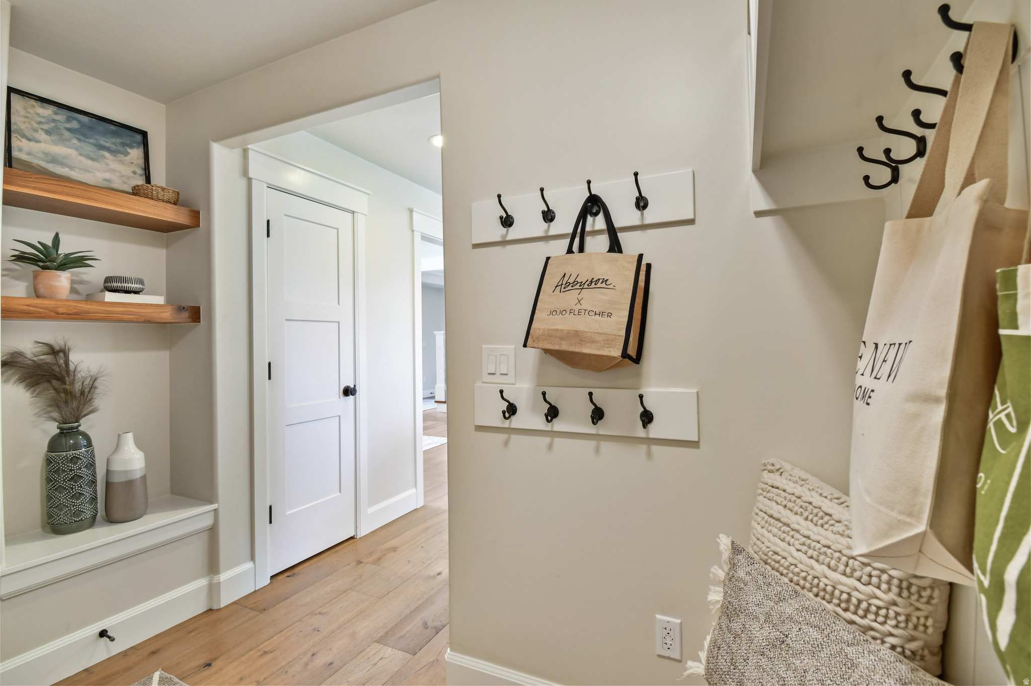 ORCHARD GROVE - Residential