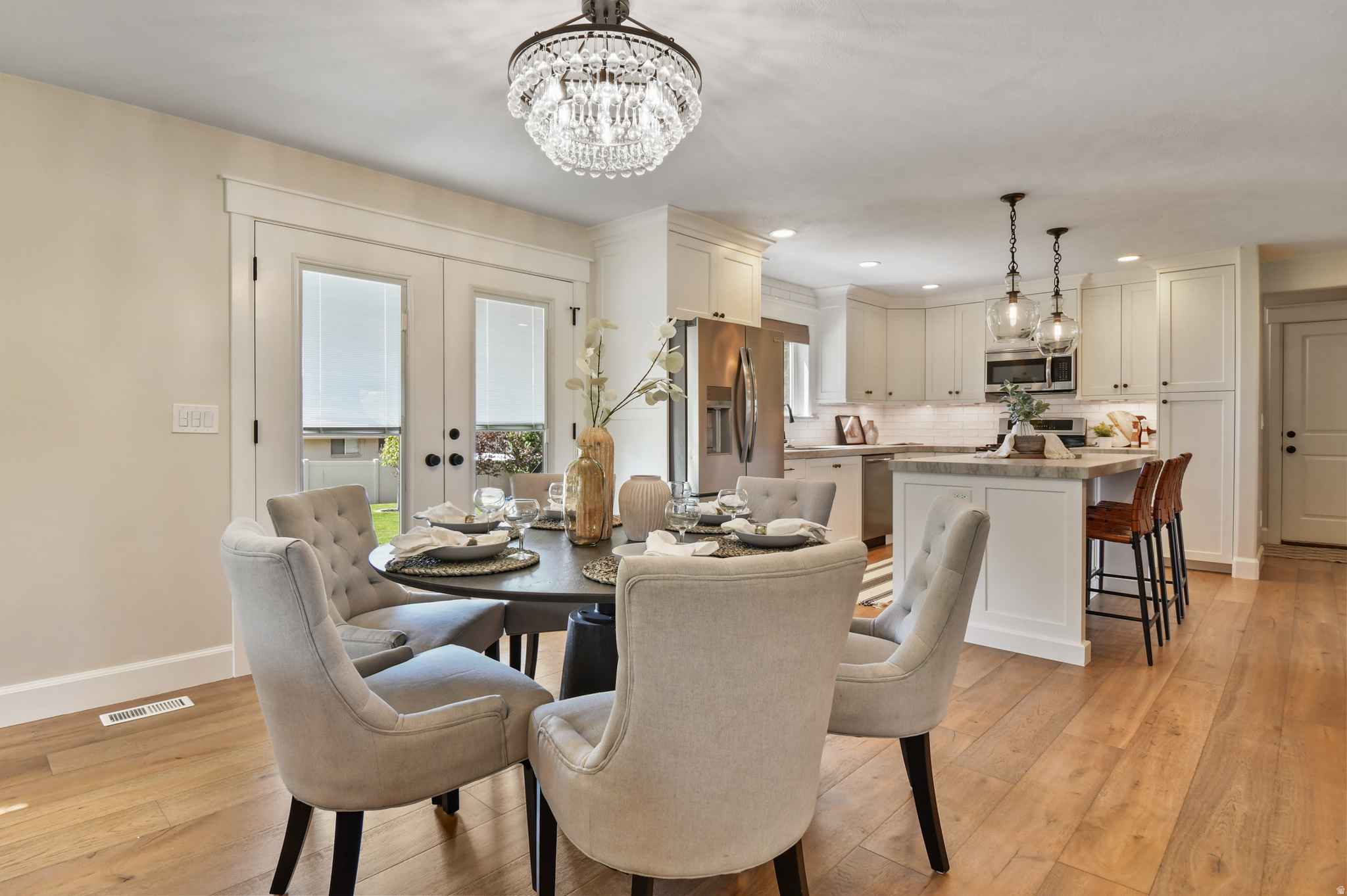 ORCHARD GROVE - Residential