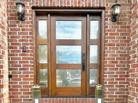 ORCHARD GROVE - Residential