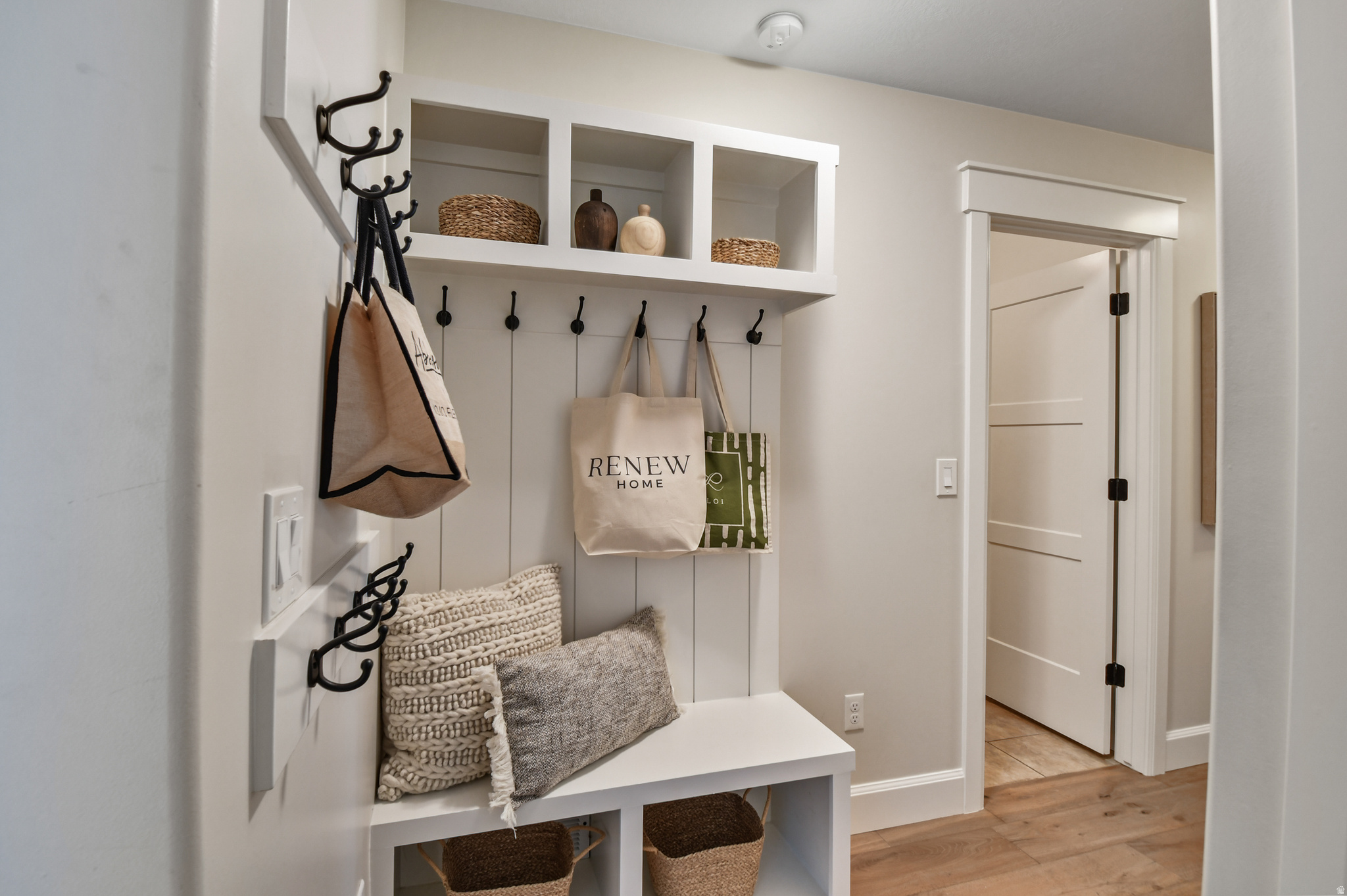 ORCHARD GROVE - Residential