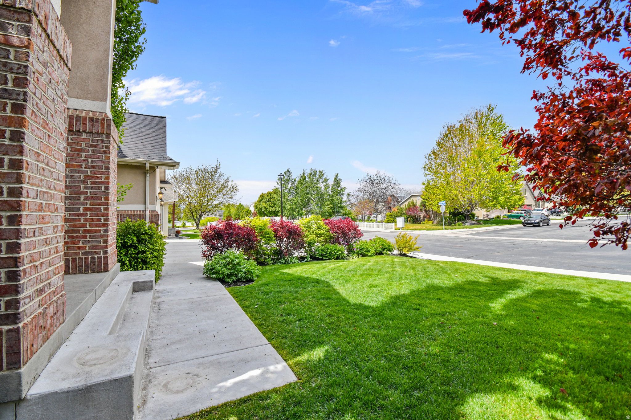 ORCHARD GROVE - Residential