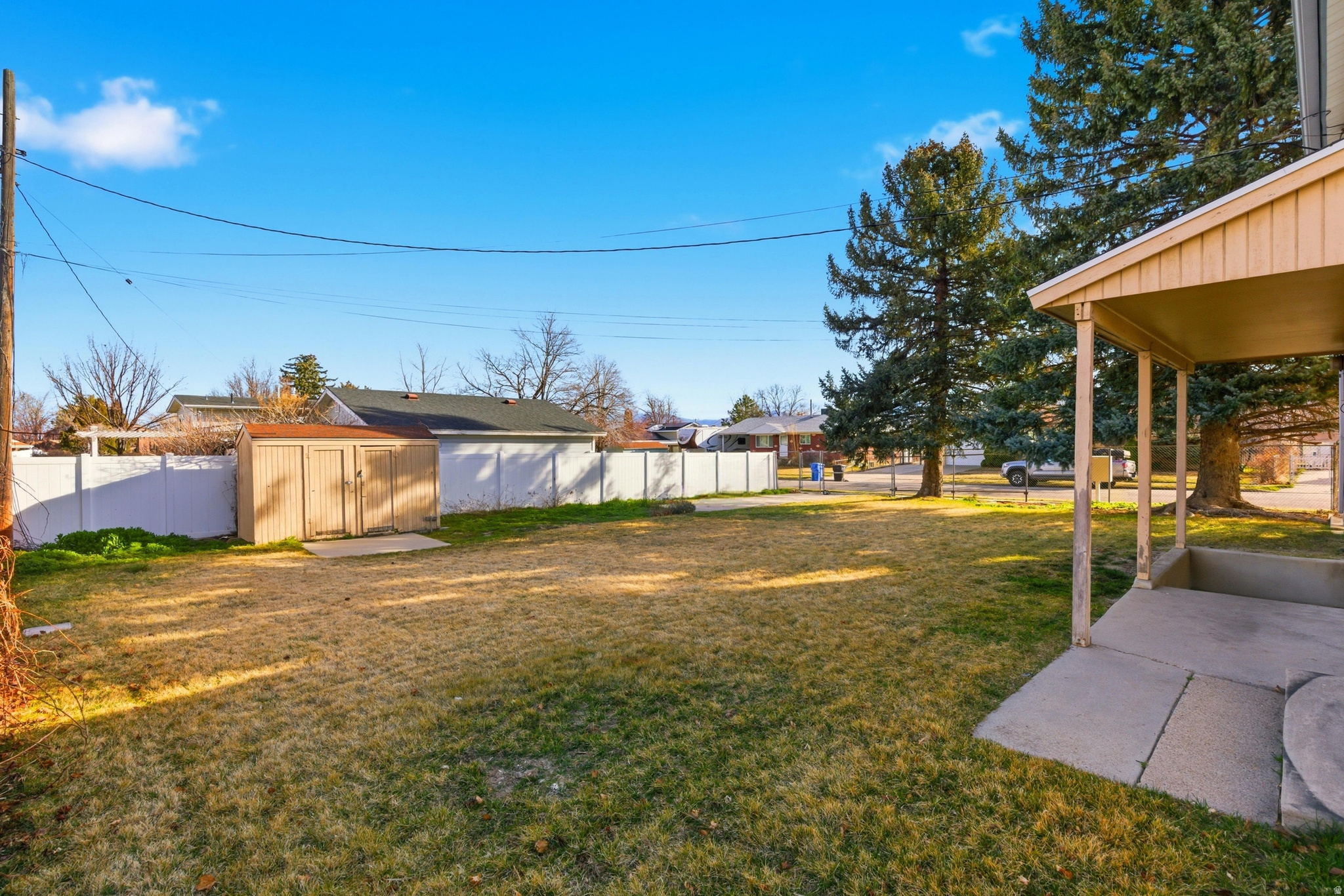 BENNION PARK - Residential Income