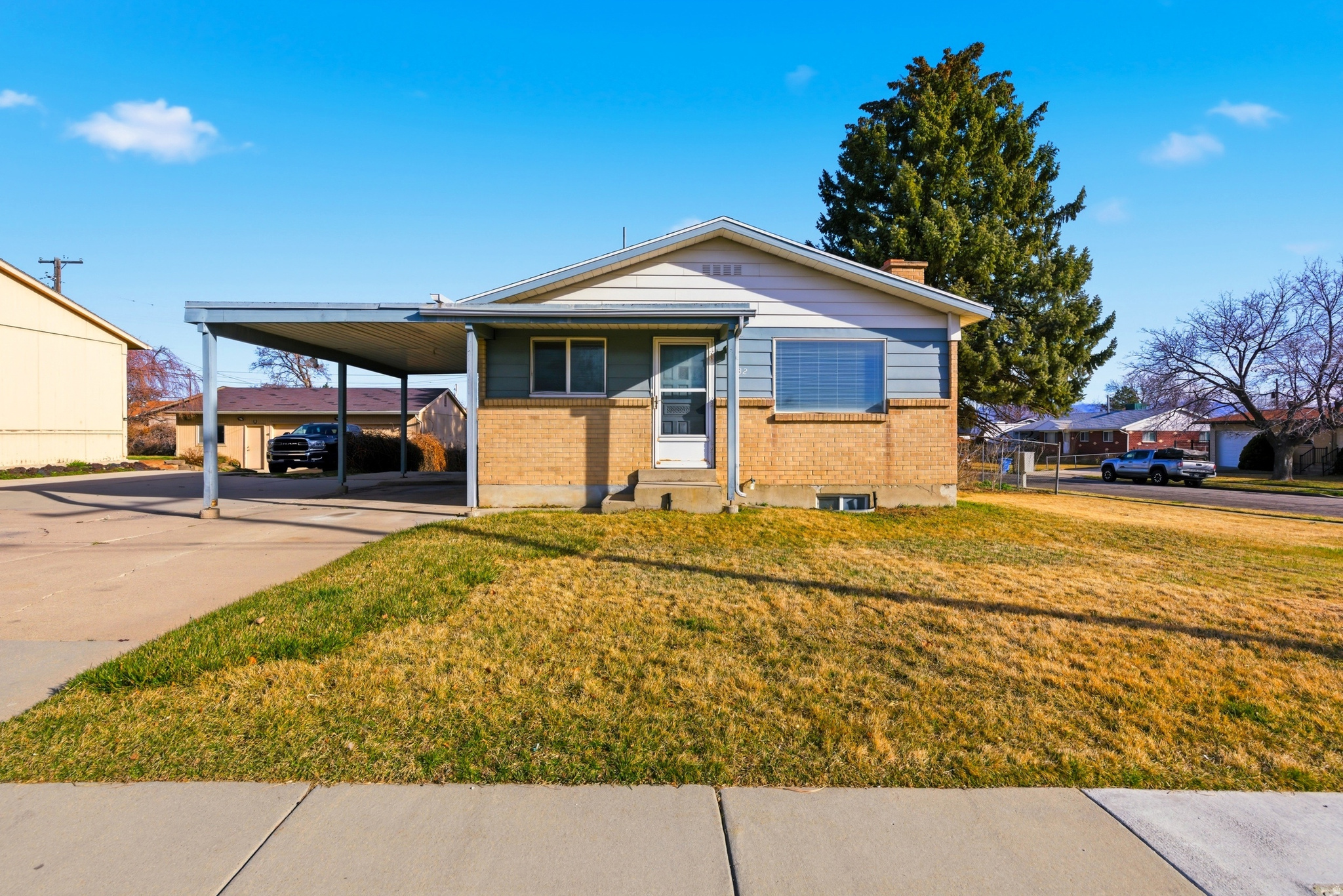 BENNION PARK - Residential Income