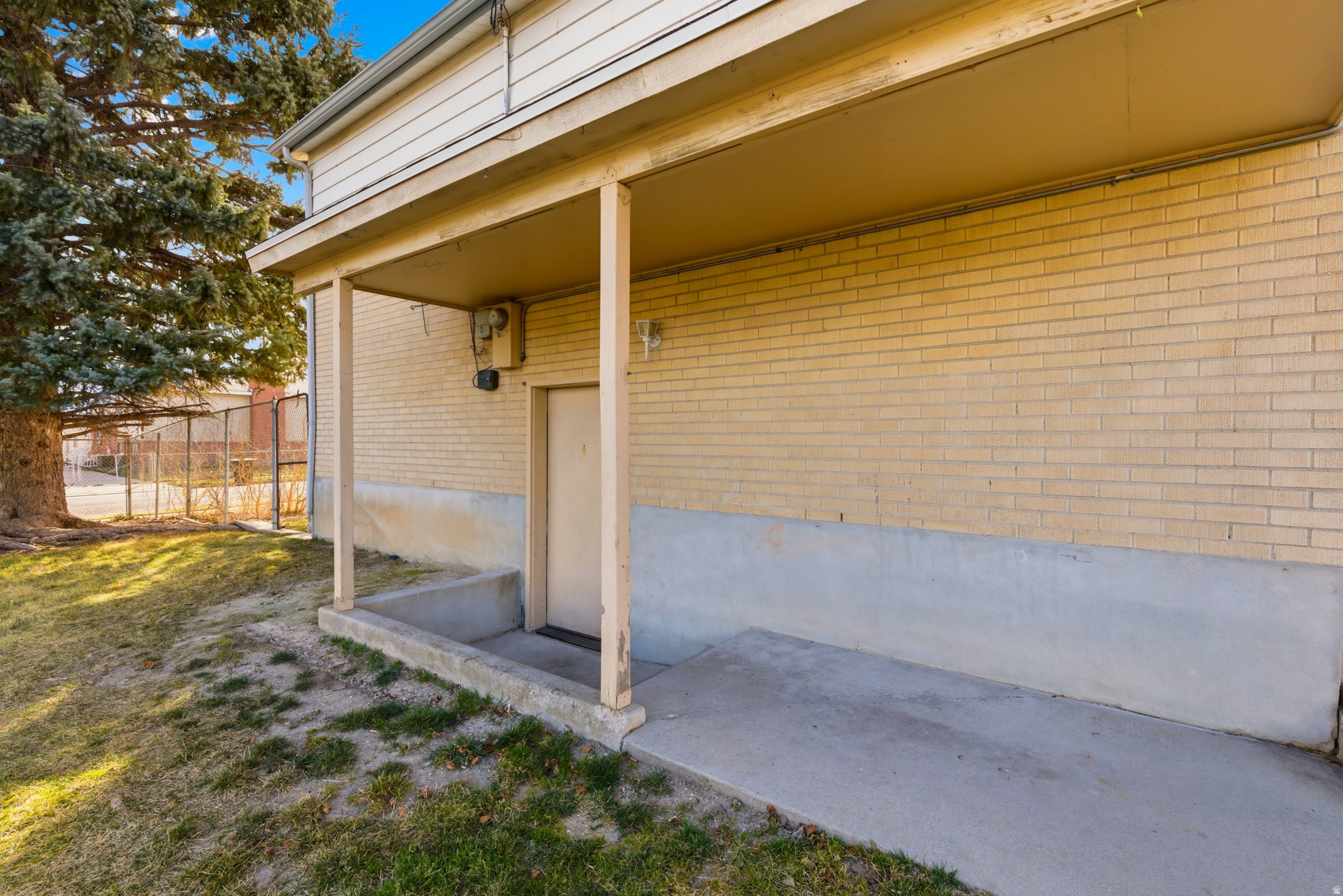 BENNION PARK - Residential Income
