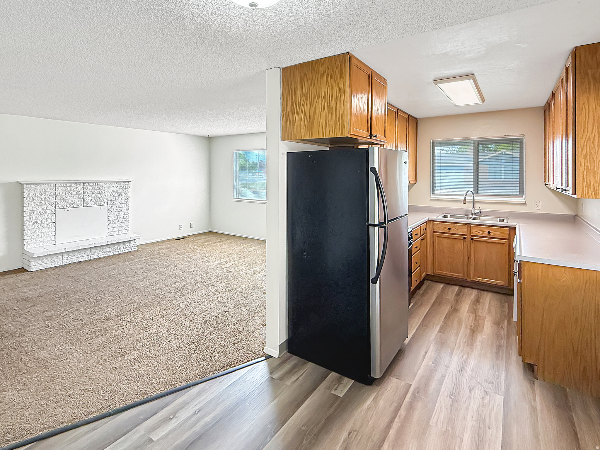 BENNION PARK - Residential Income