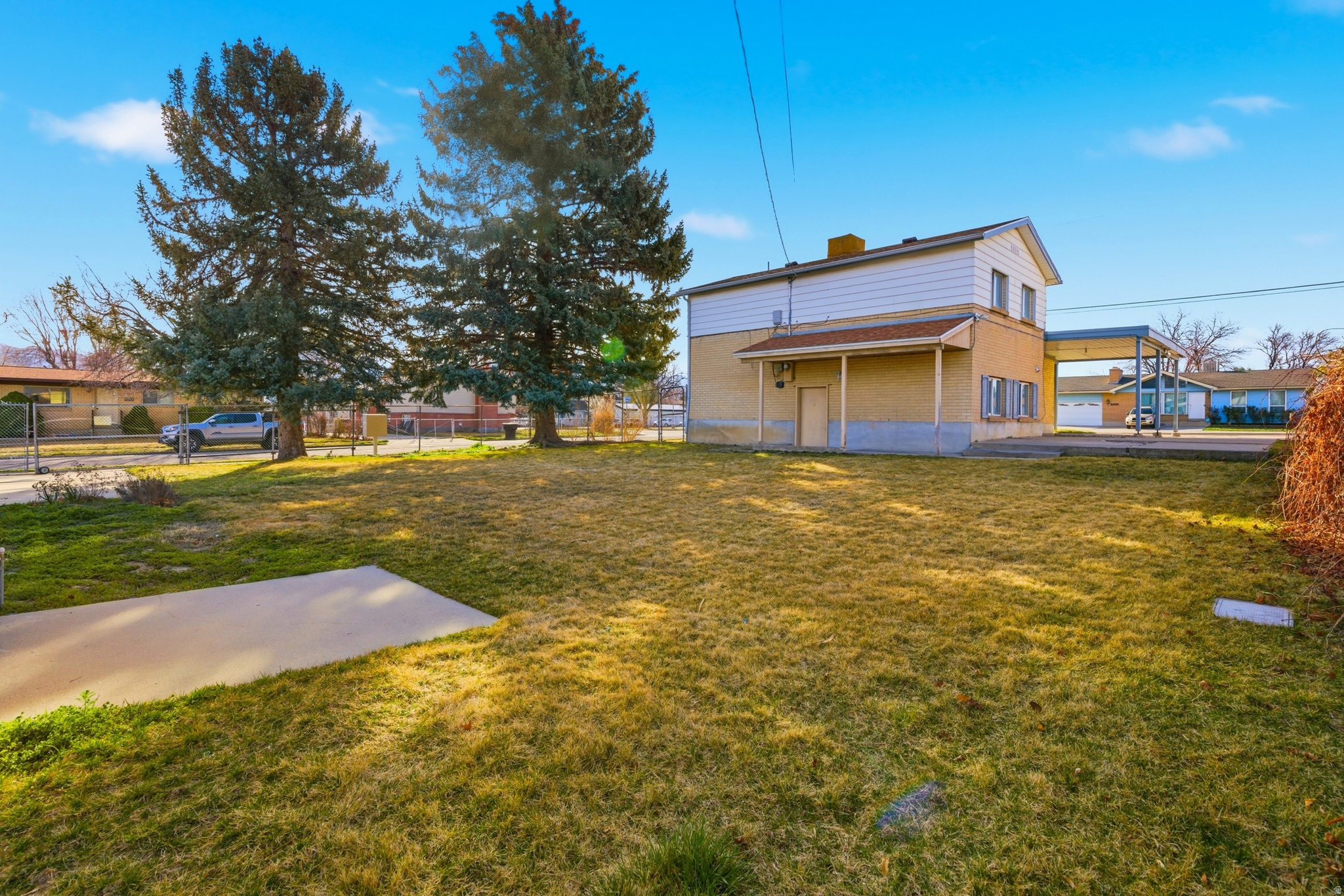 BENNION PARK - Residential Income