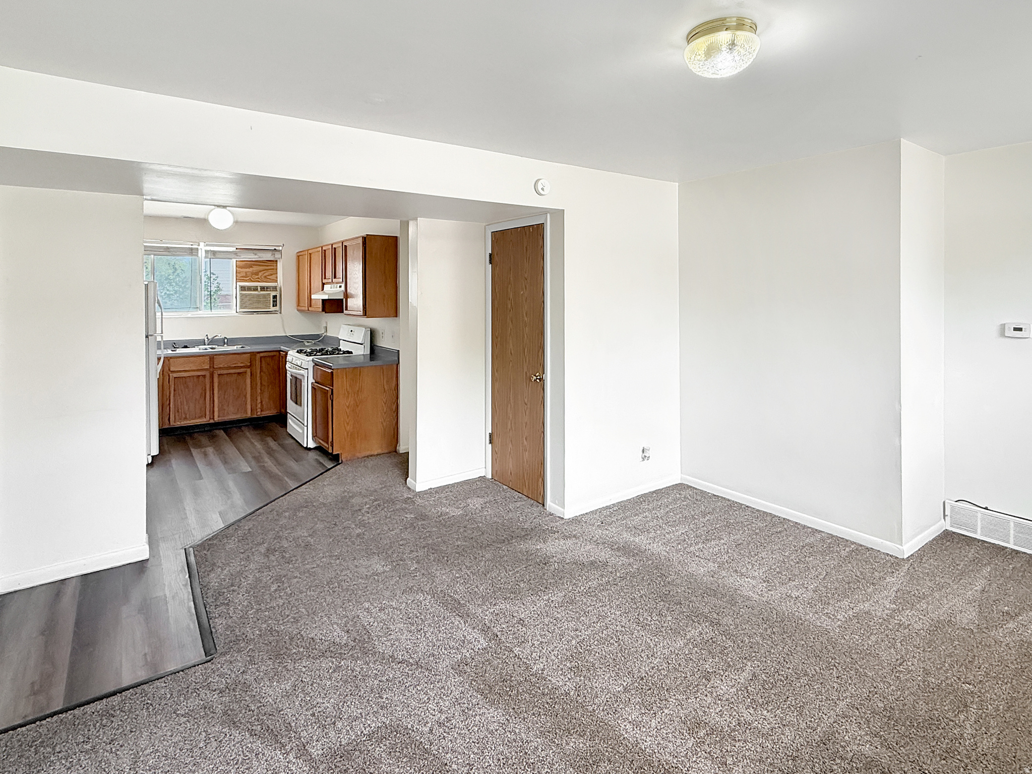 BENNION PARK - Residential Income