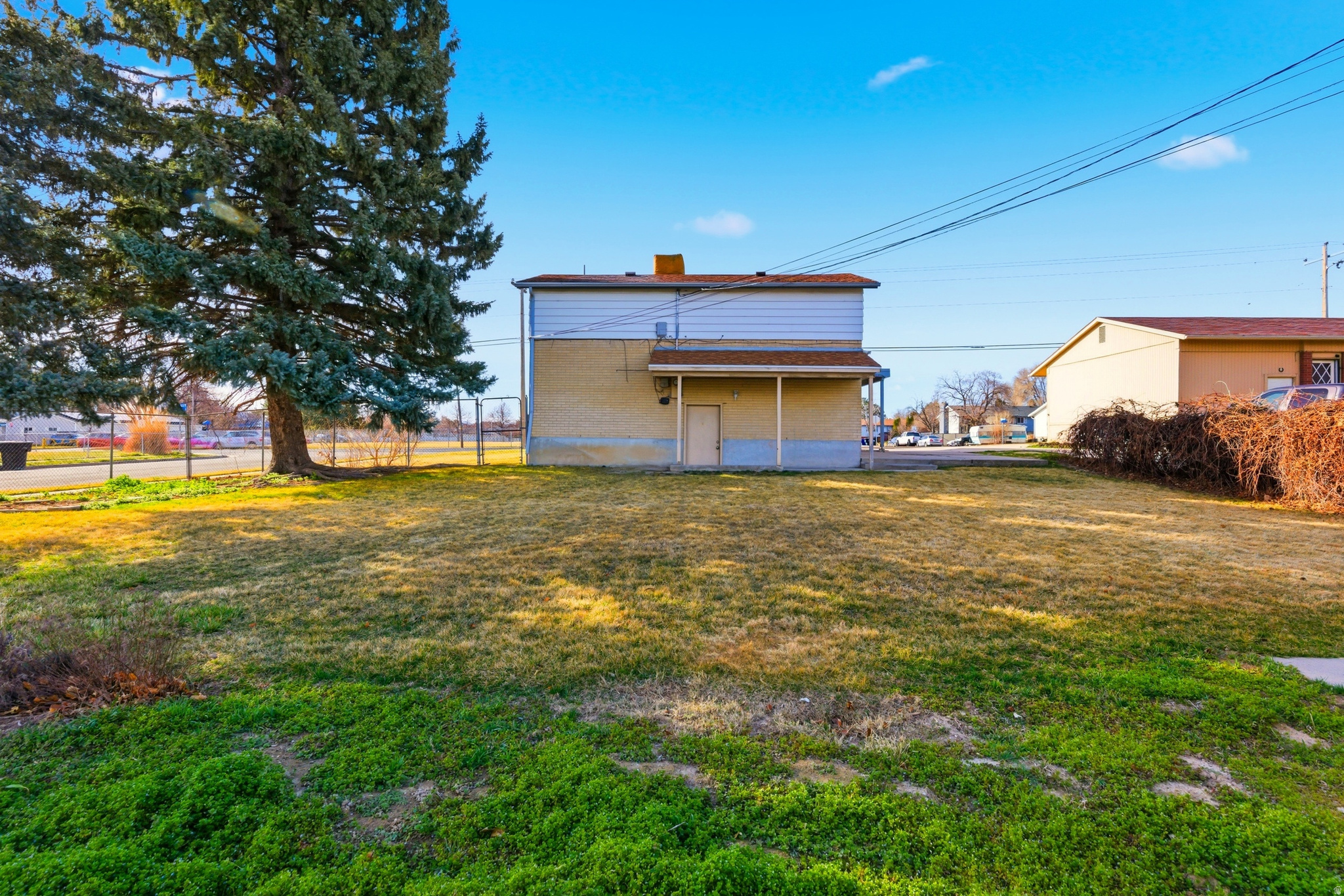 BENNION PARK - Residential Income
