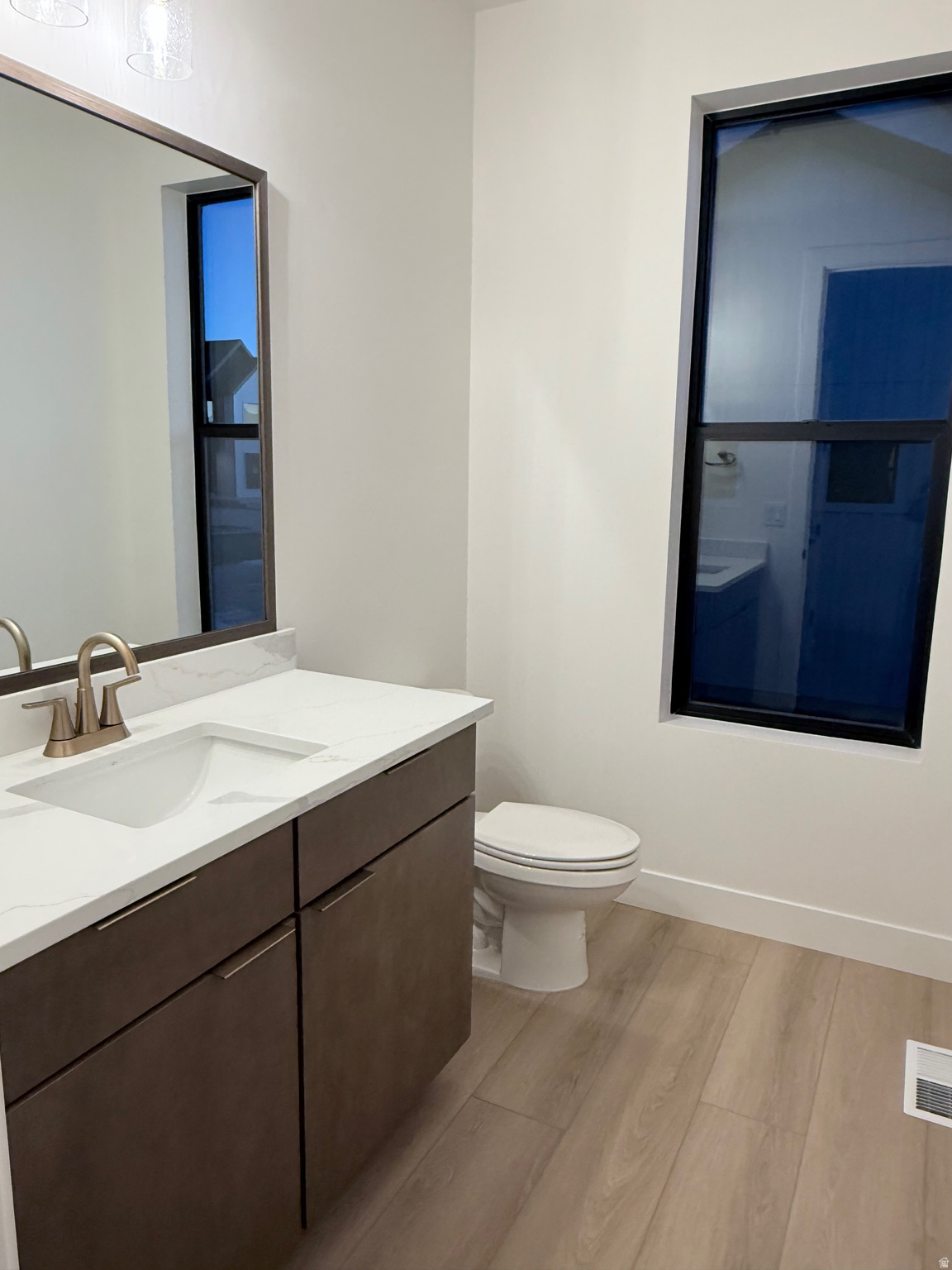 THE CROSSING - Residential