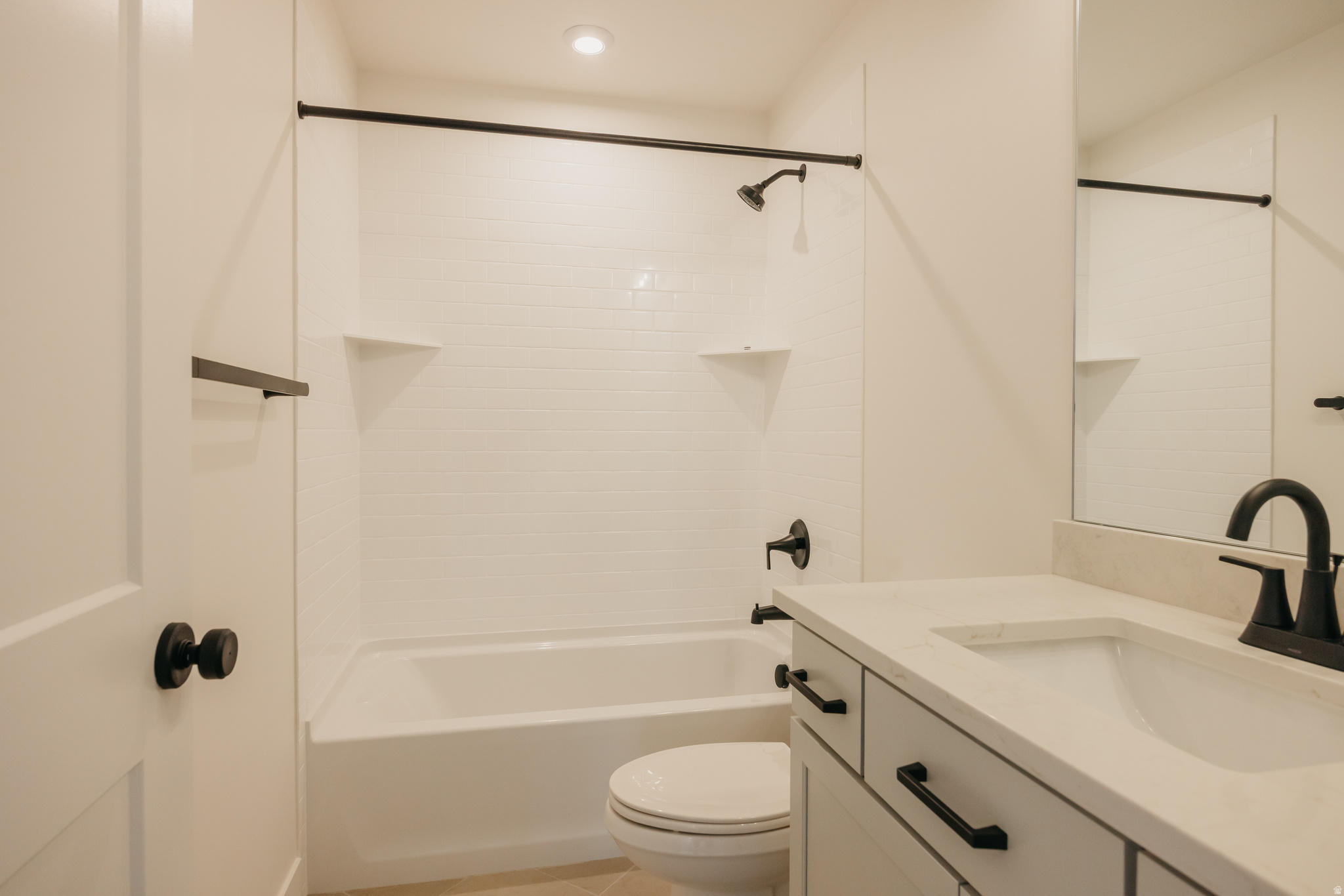 THE CROSSING - Residential