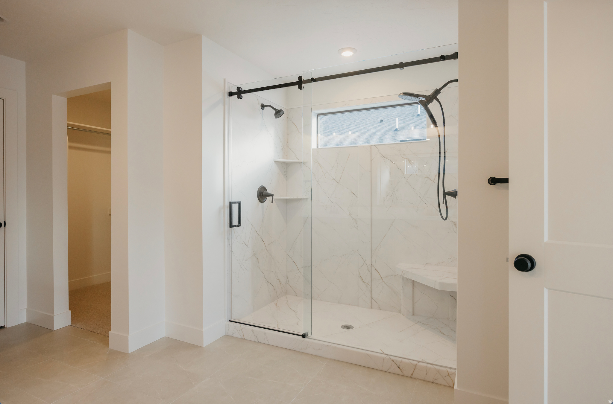 THE CROSSING - Residential