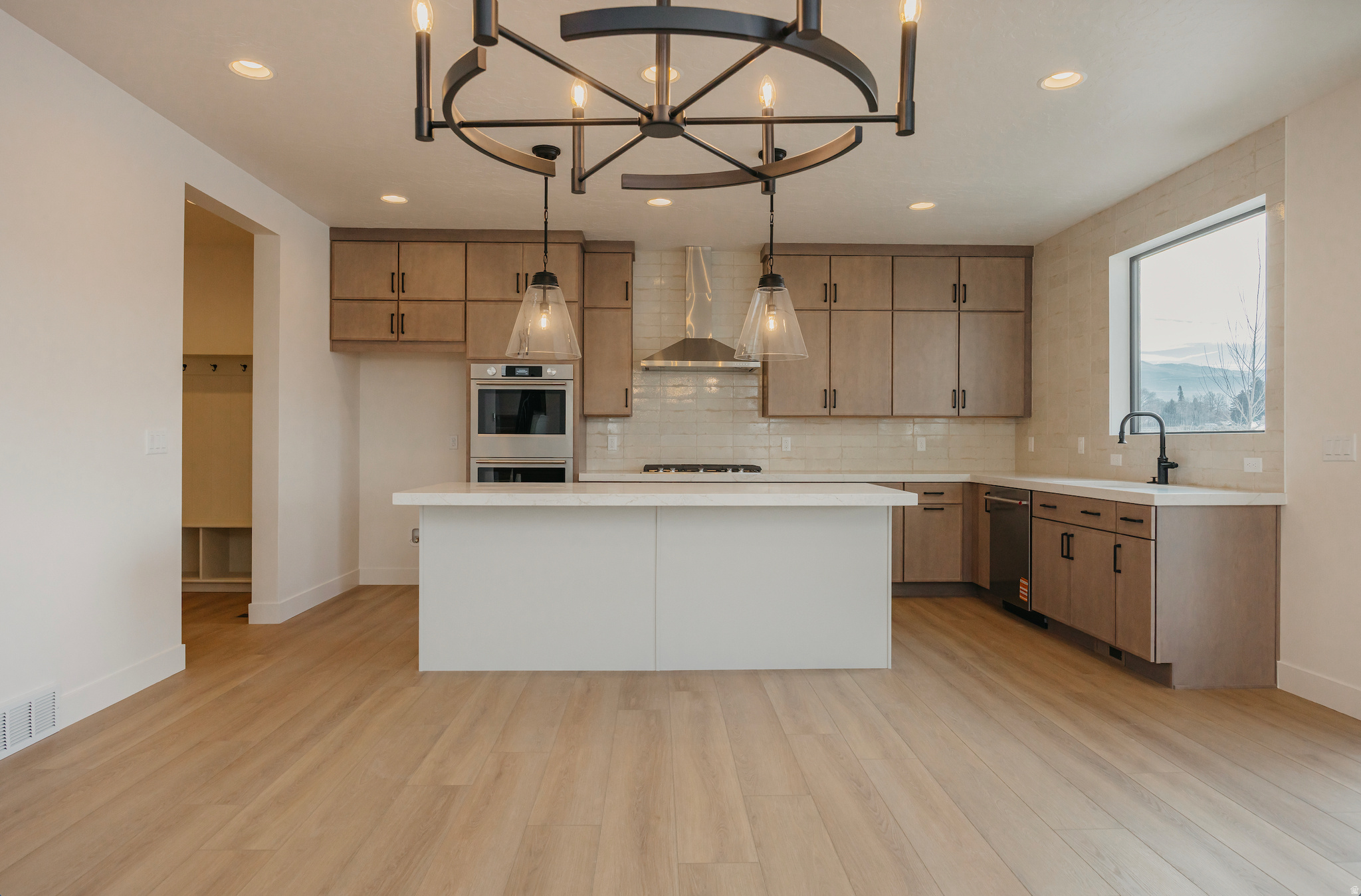 THE CROSSING - Residential