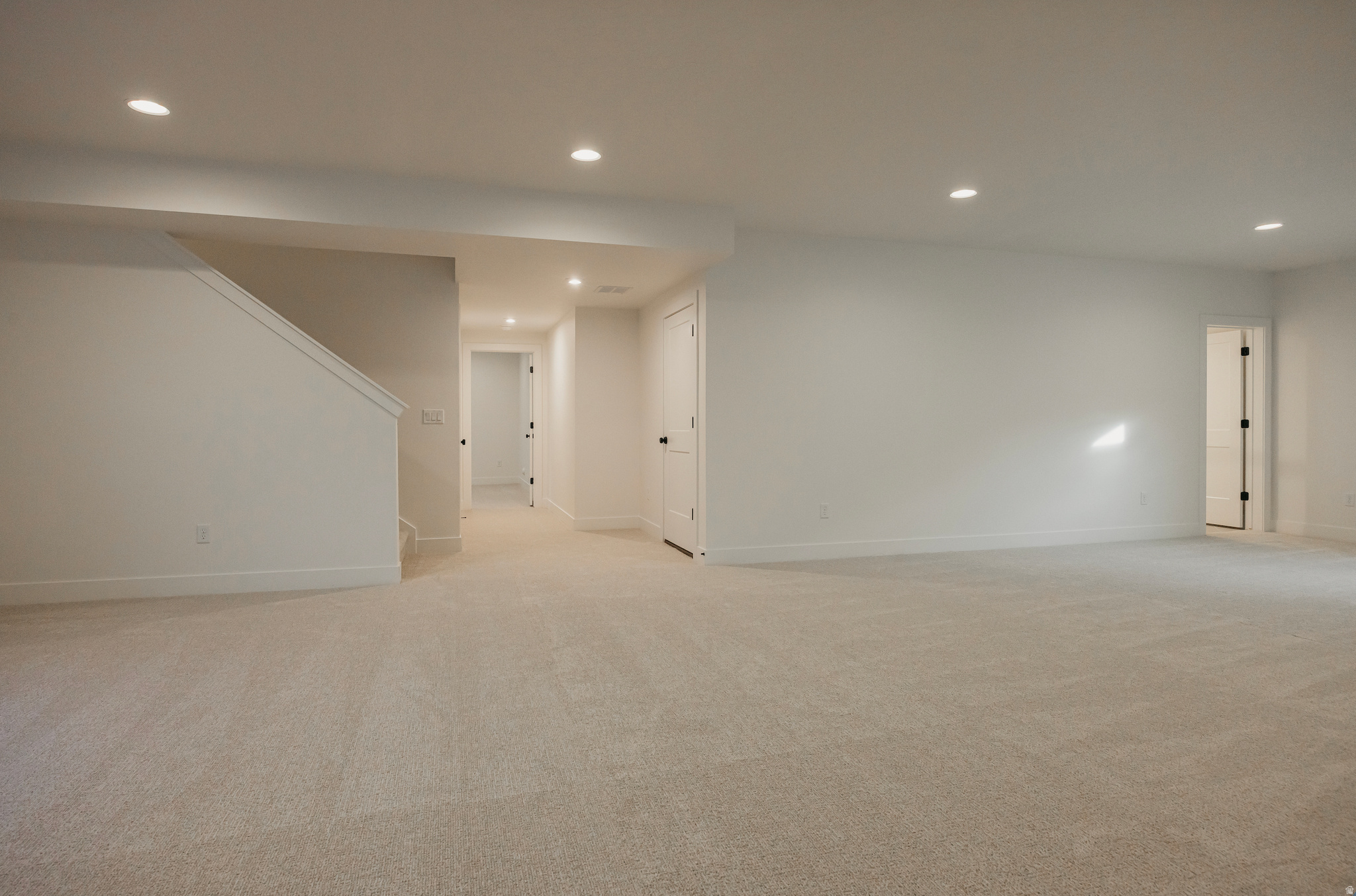 THE CROSSING - Residential