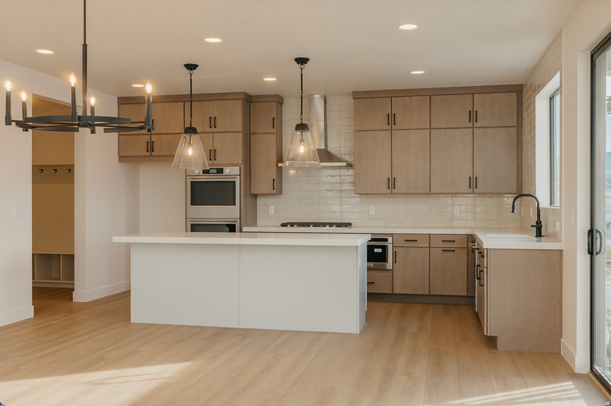 THE CROSSING - Residential