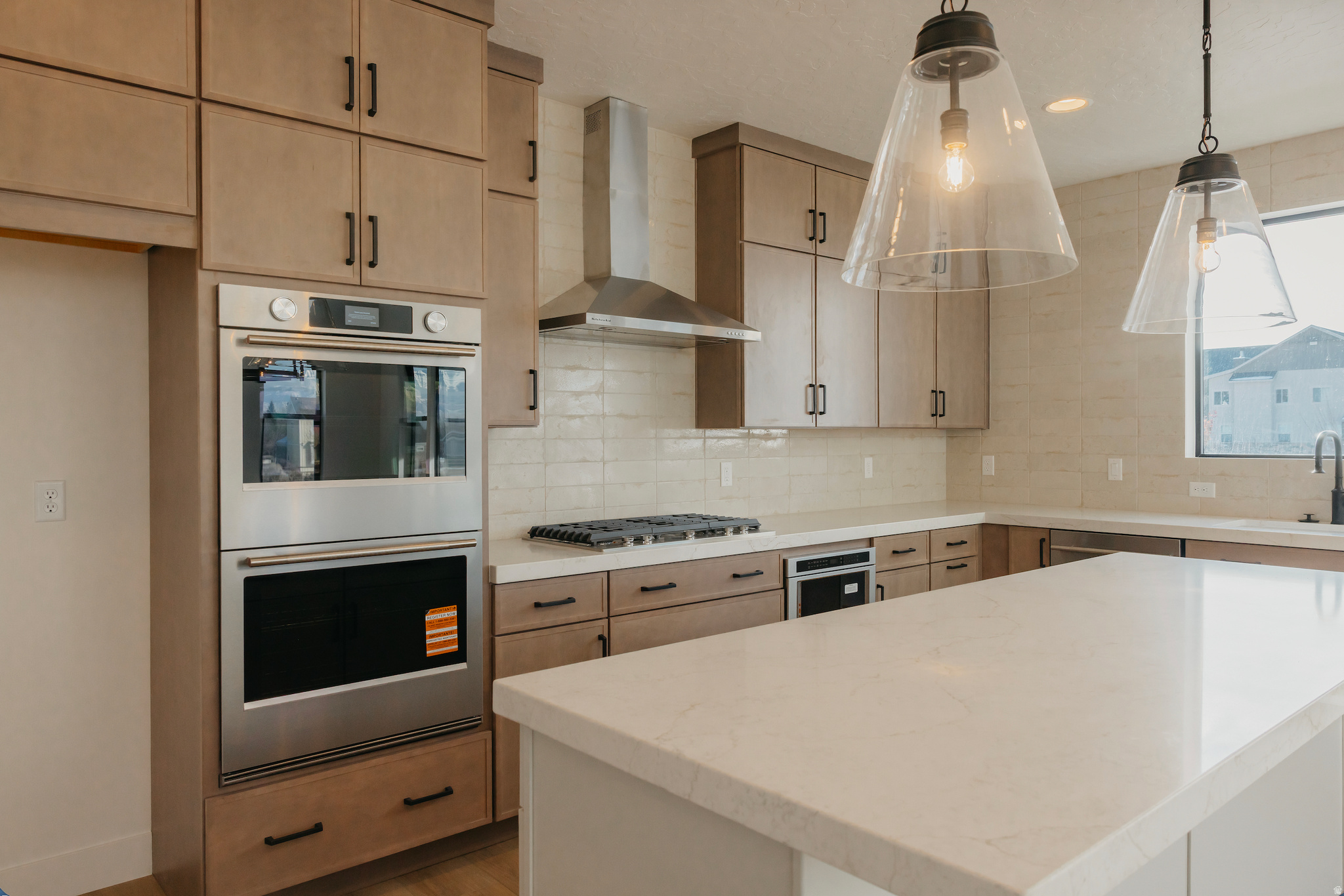 THE CROSSING - Residential