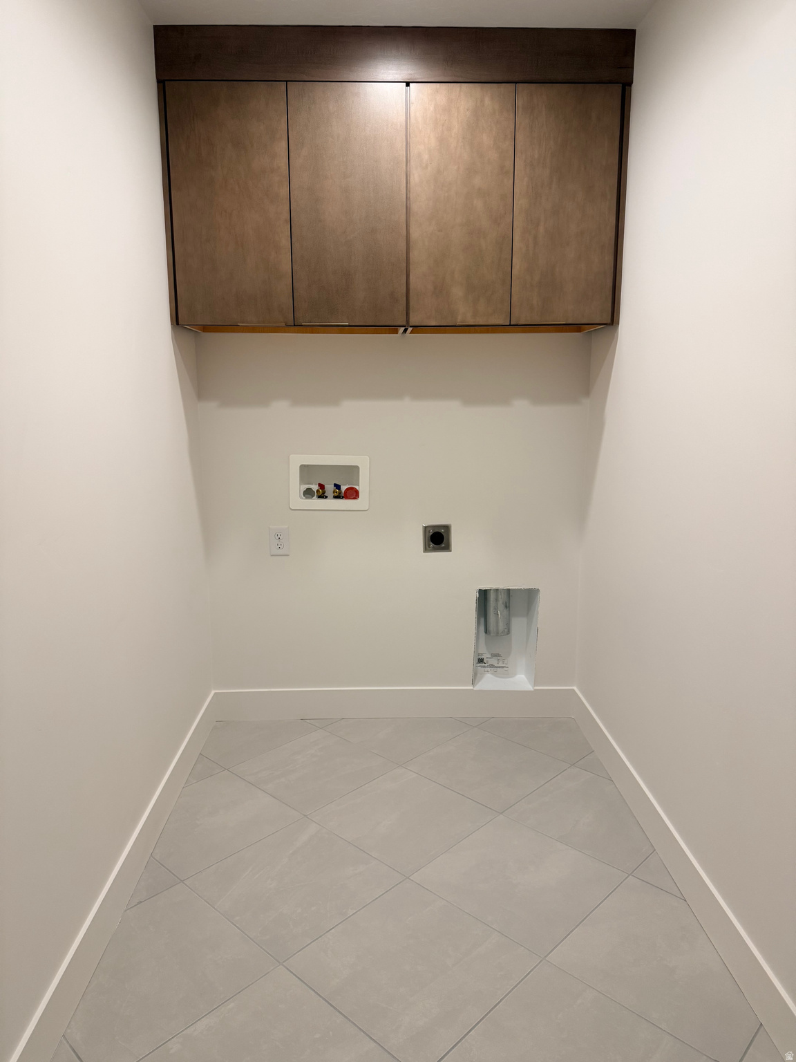 THE CROSSING - Residential