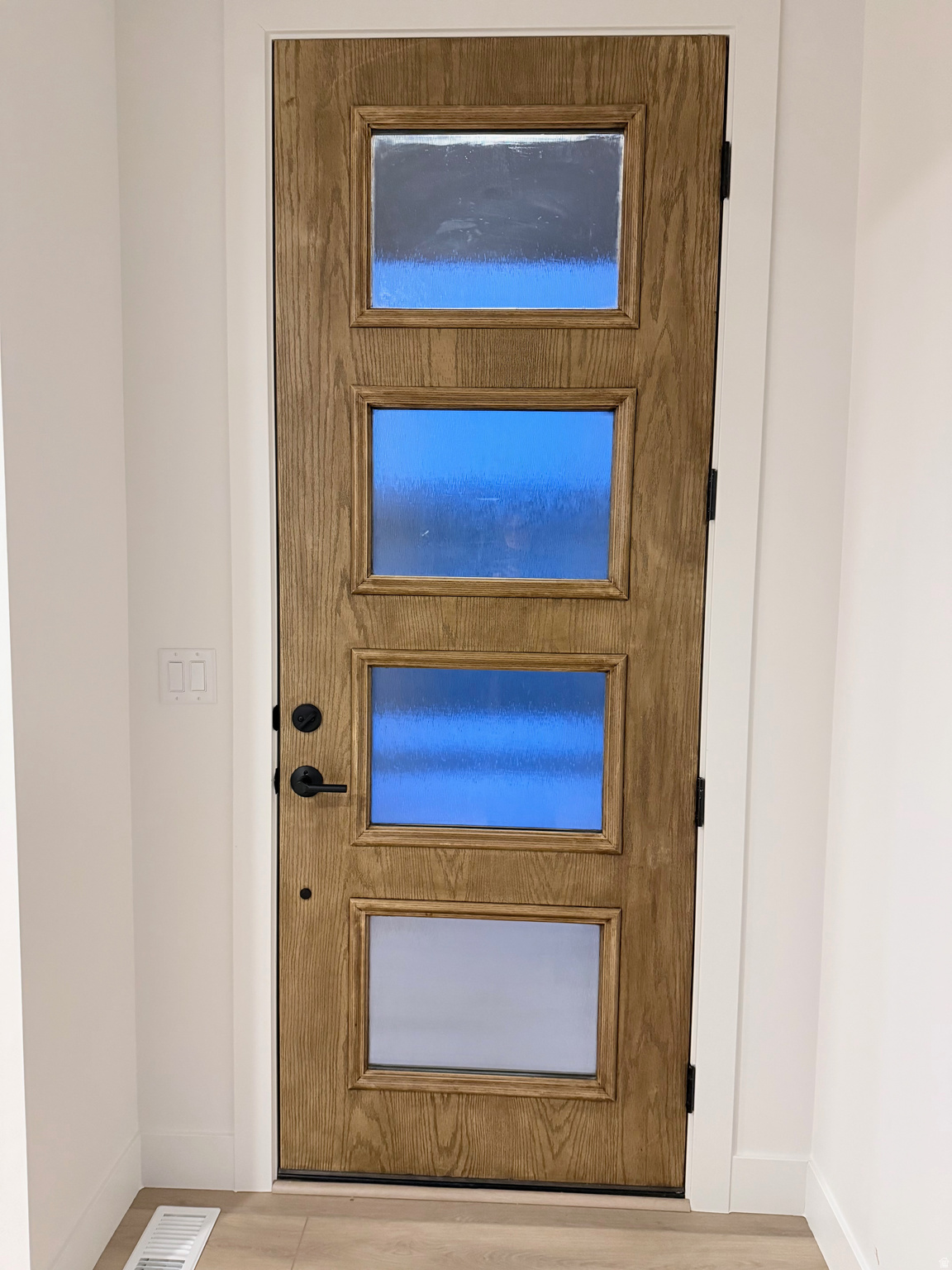 THE CROSSING - Residential