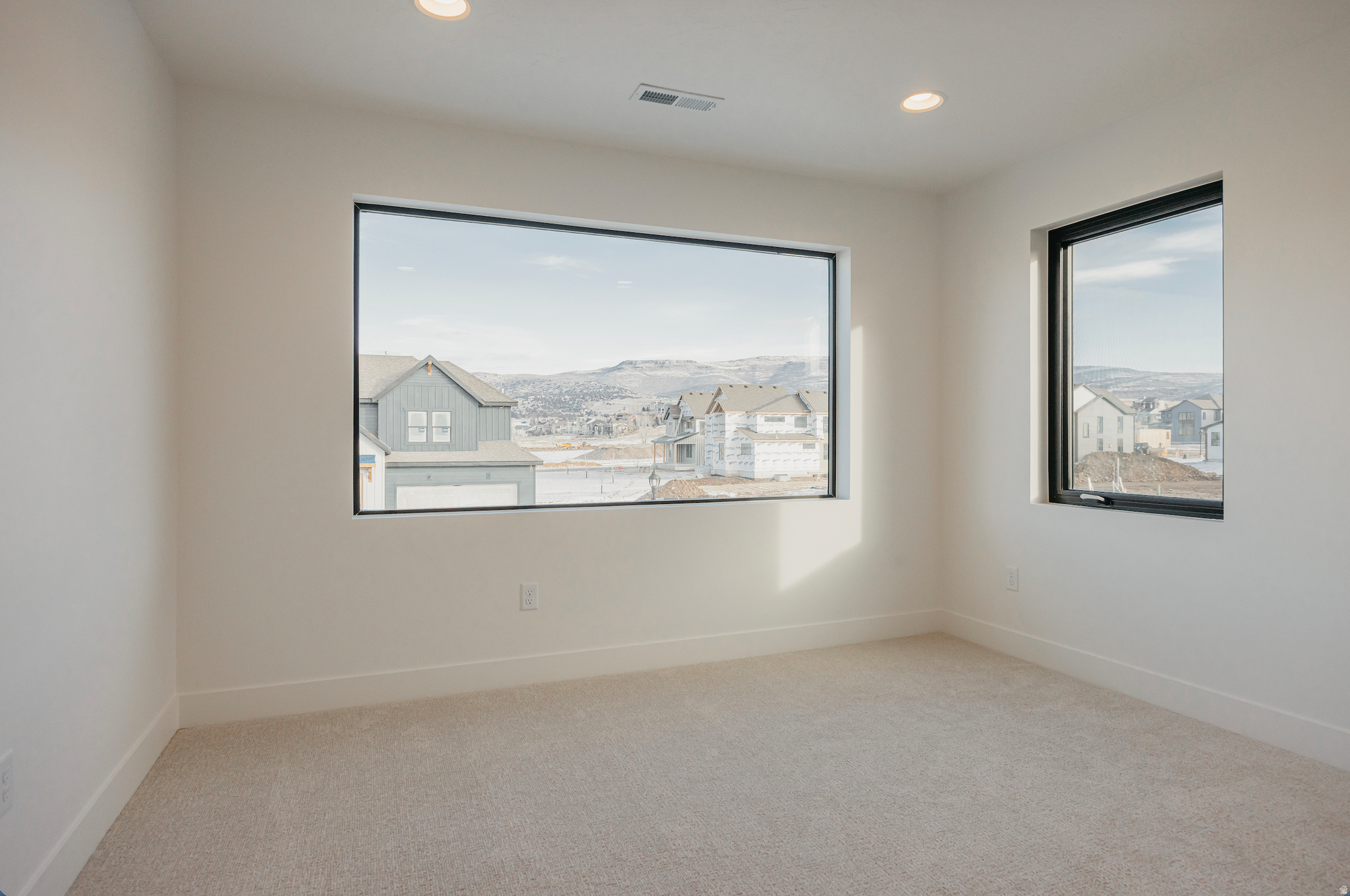 THE CROSSING - Residential