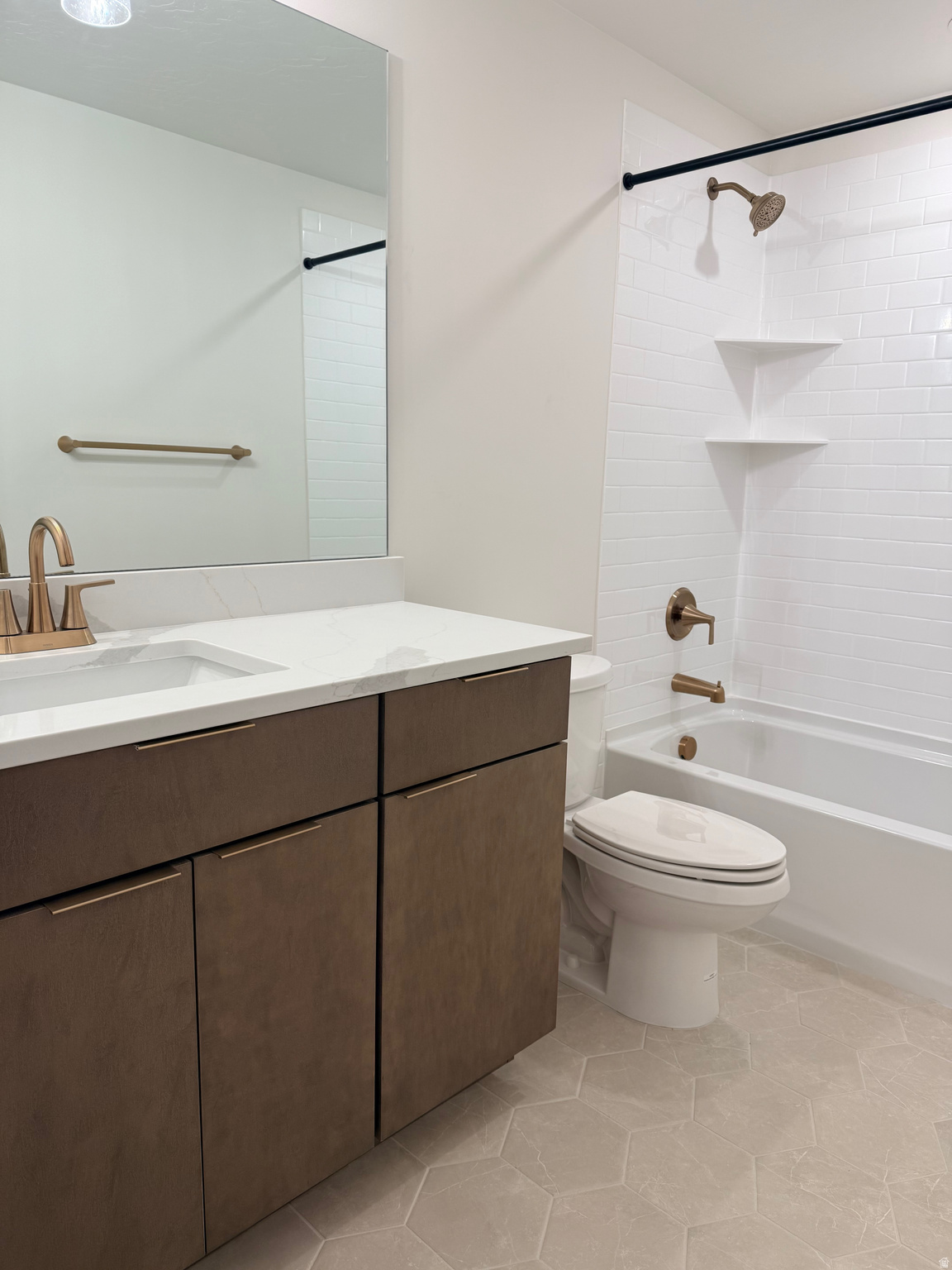 THE CROSSING - Residential