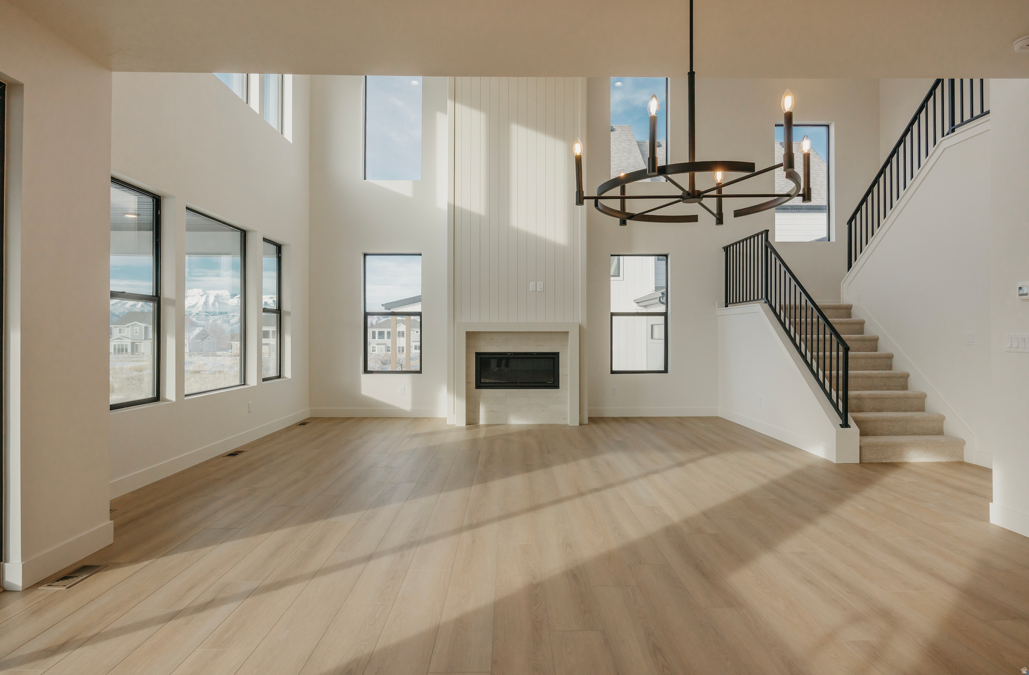 THE CROSSING - Residential