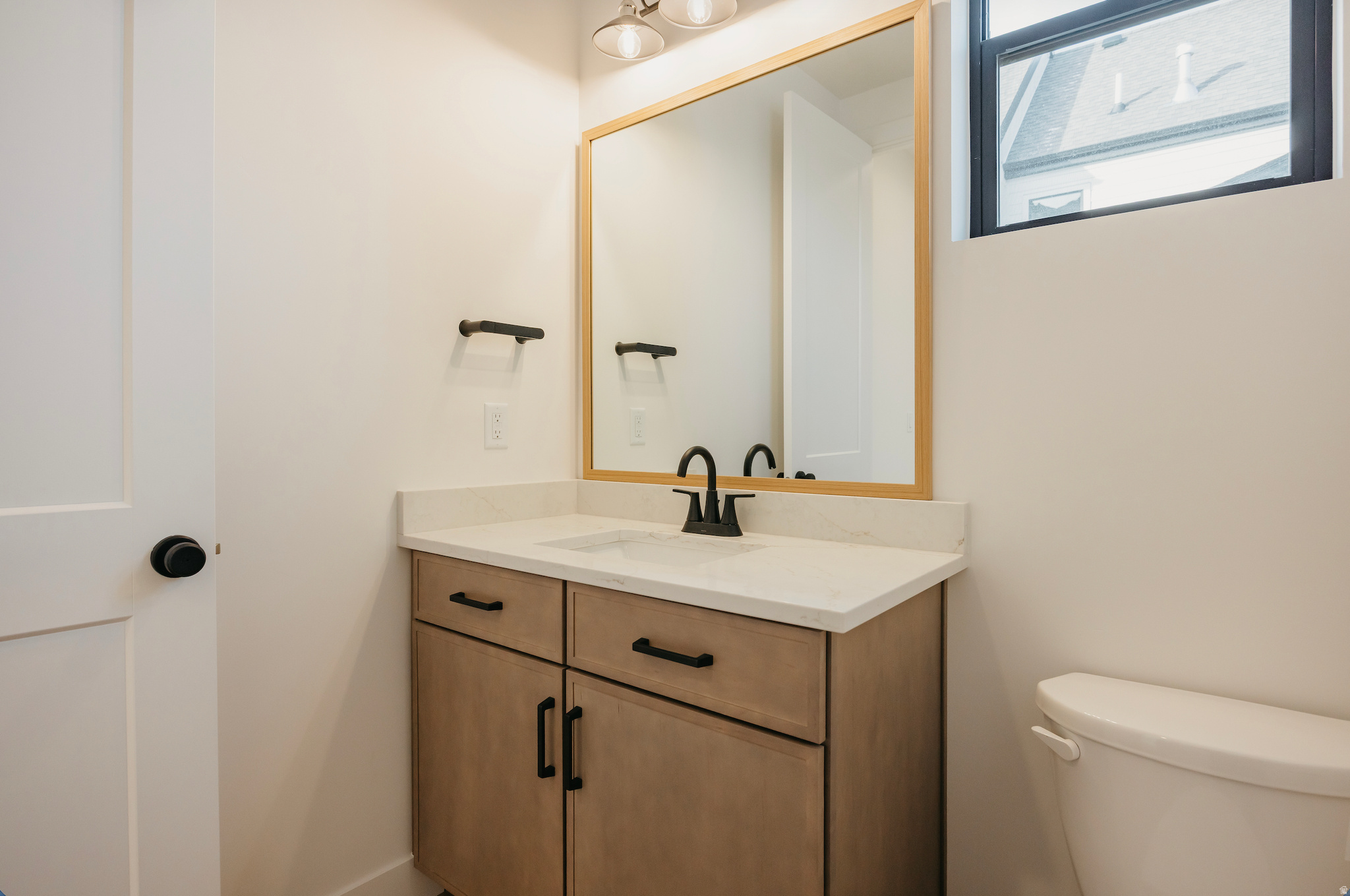 THE CROSSING - Residential