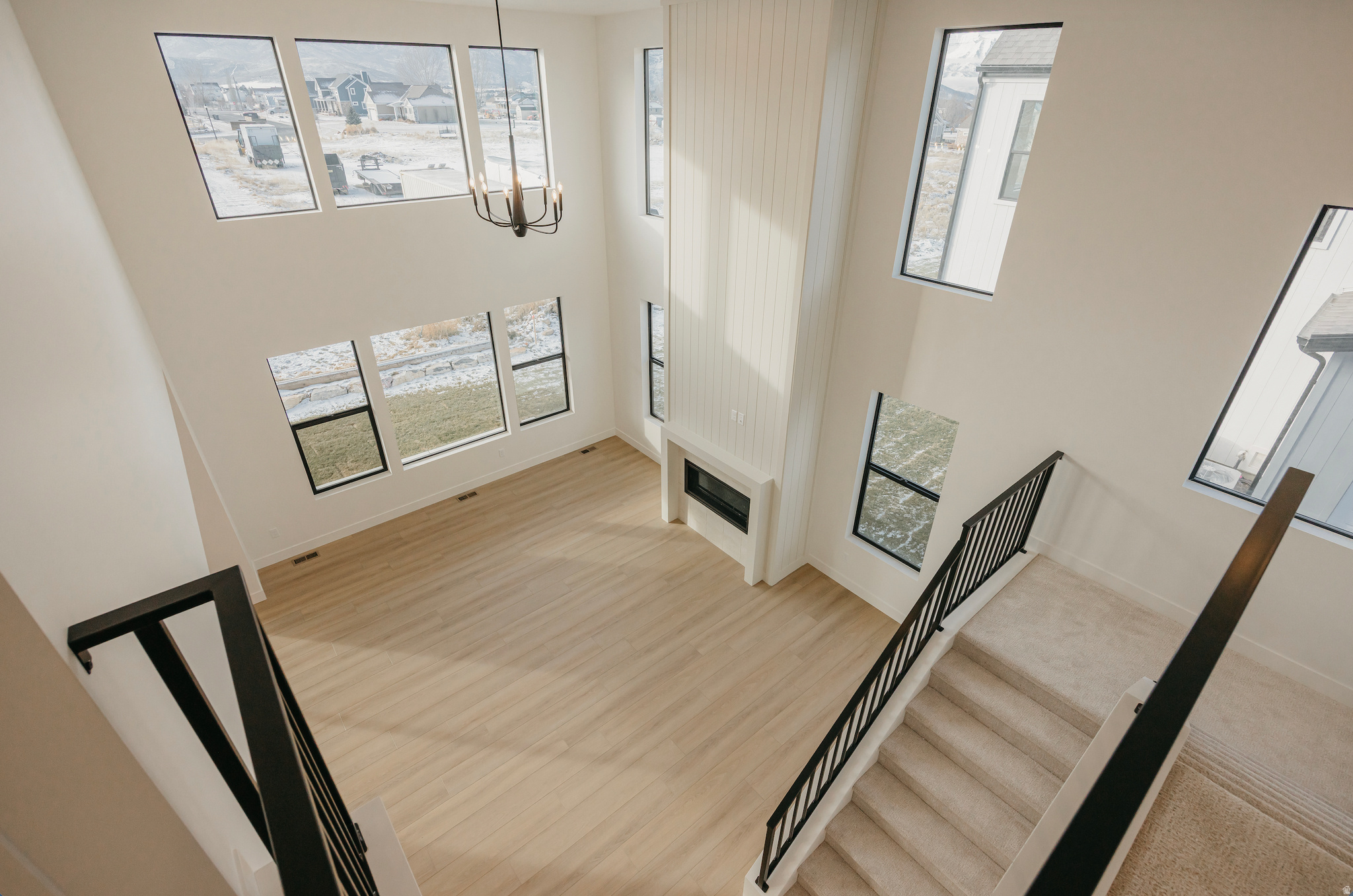 THE CROSSING - Residential