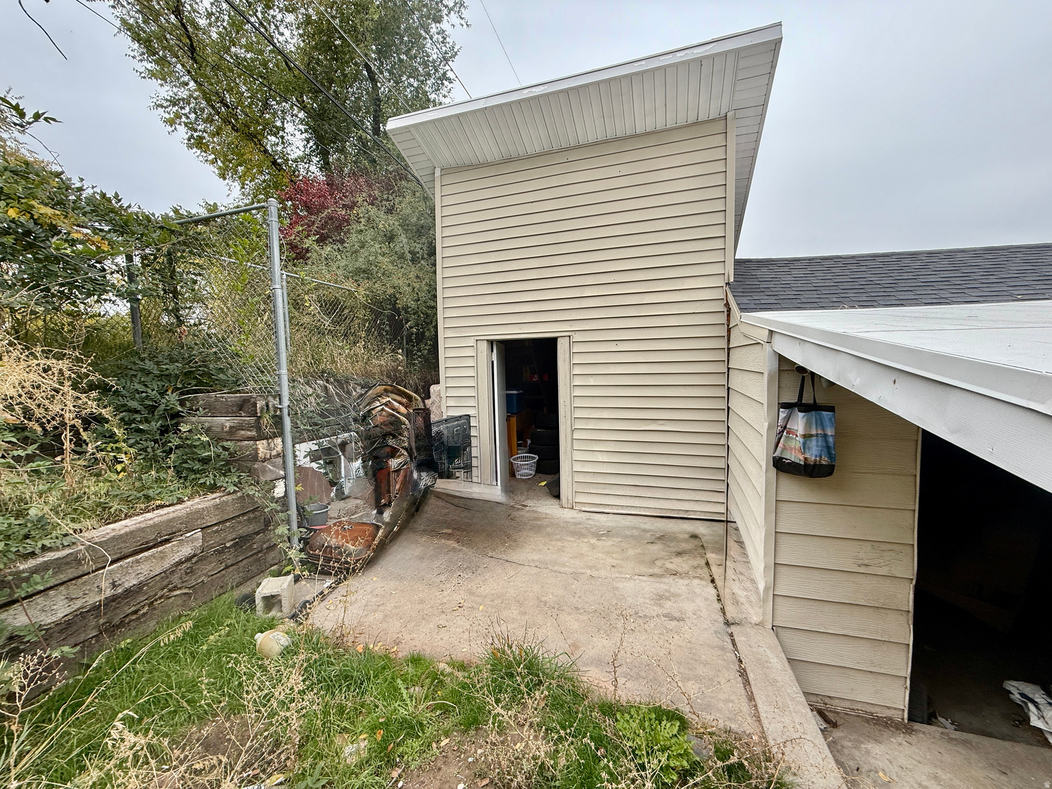 HARBERTSON SUBD - Residential