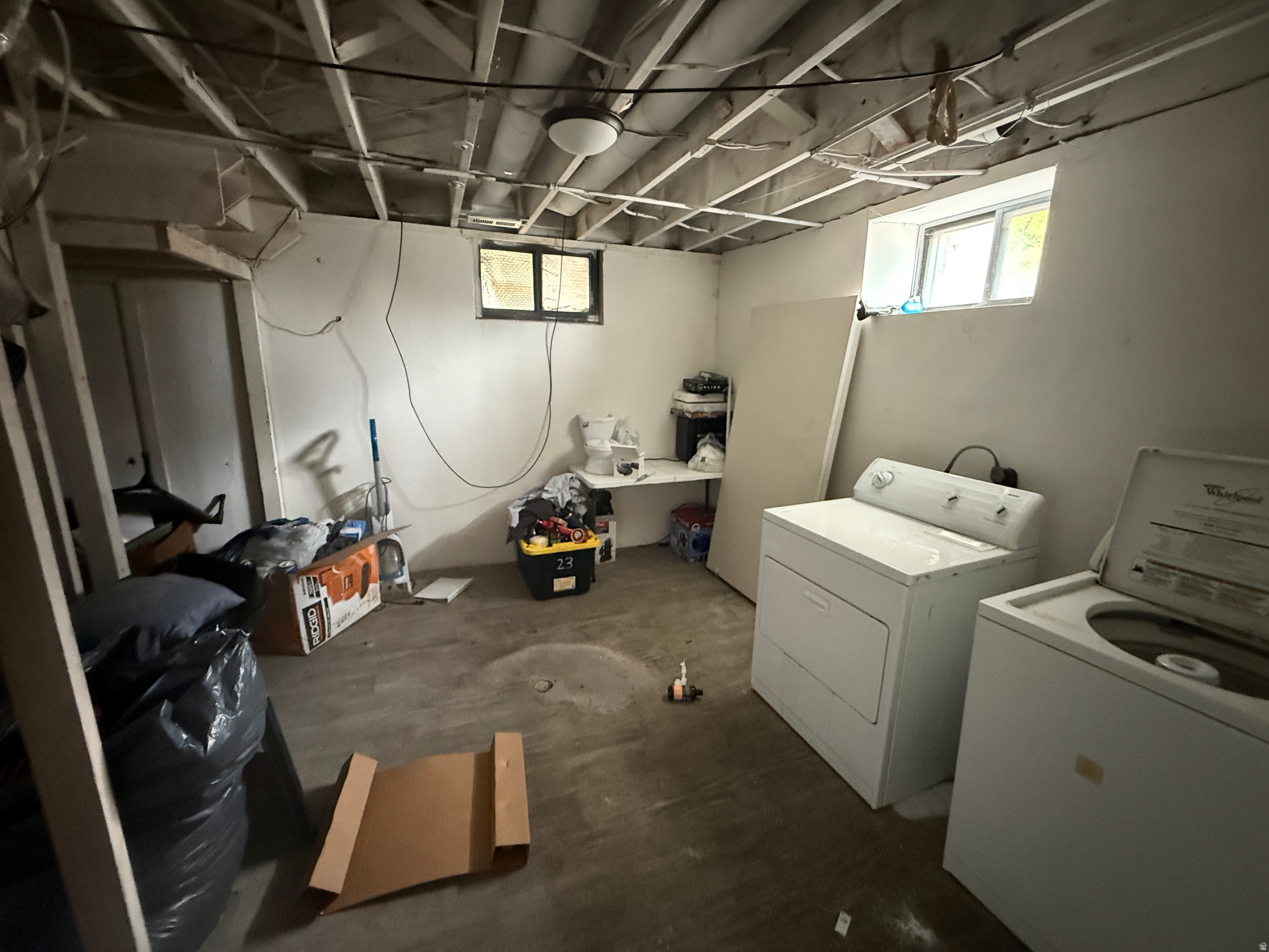 HARBERTSON SUBD - Residential