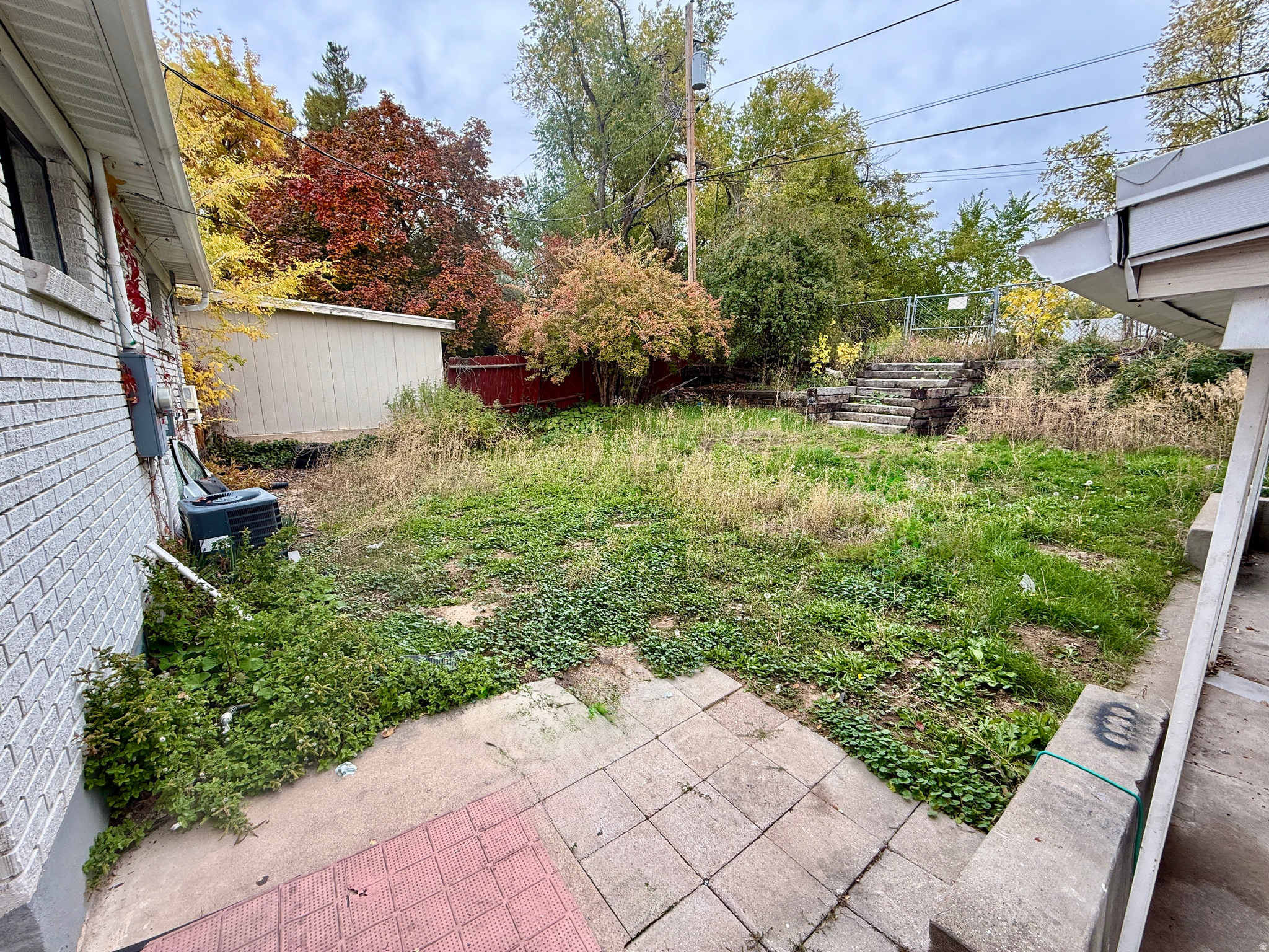 HARBERTSON SUBD - Residential