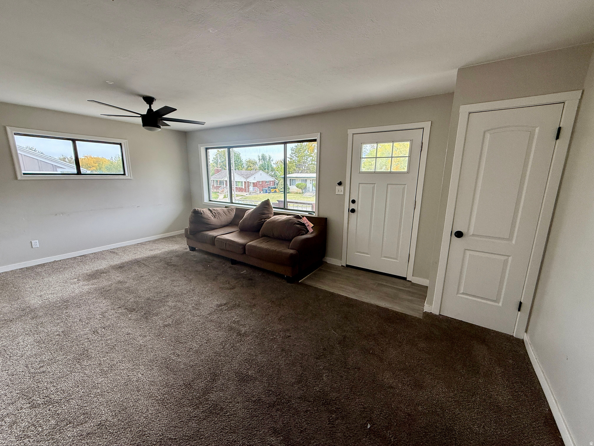 HARBERTSON SUBD - Residential