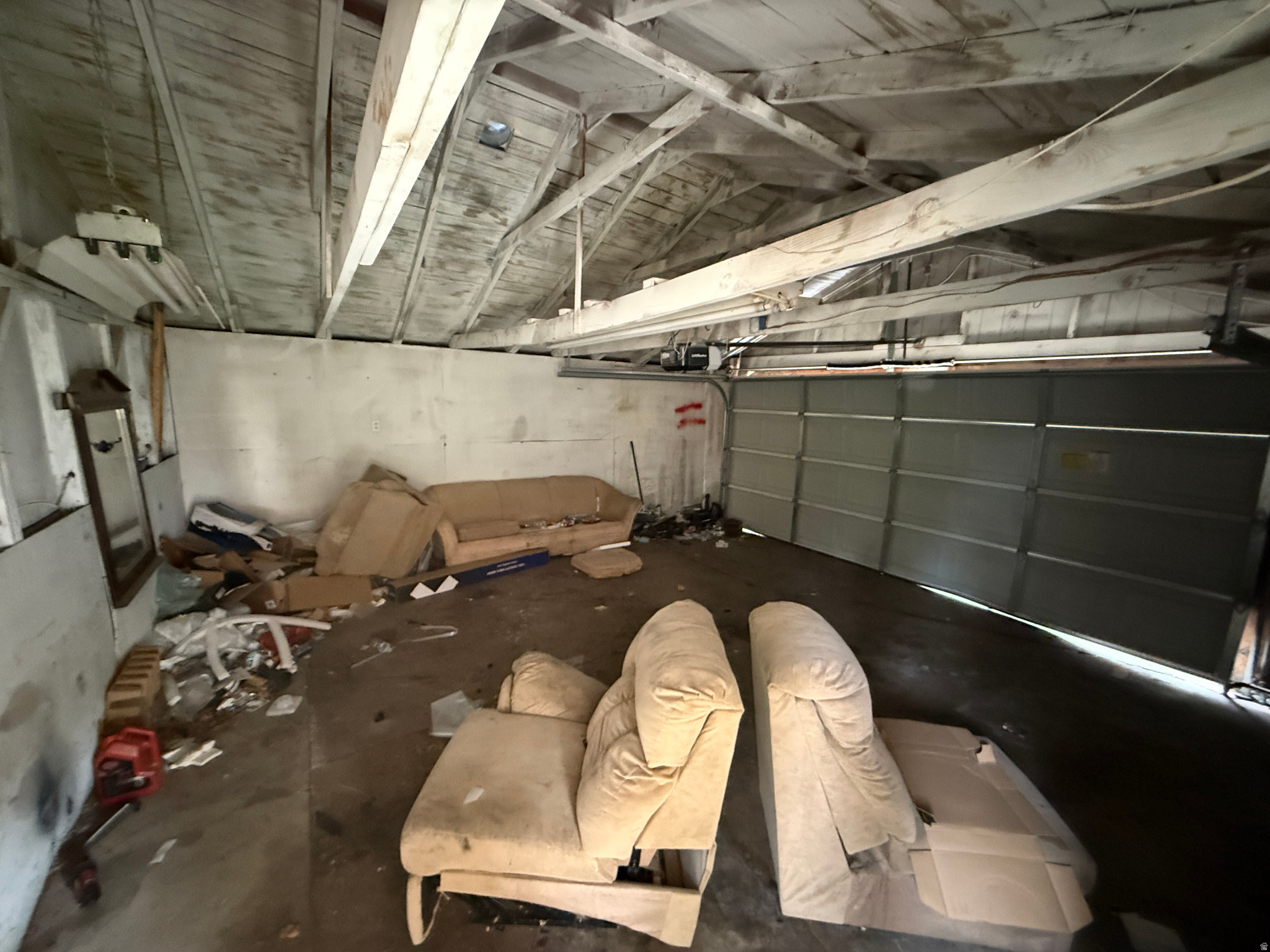 HARBERTSON SUBD - Residential