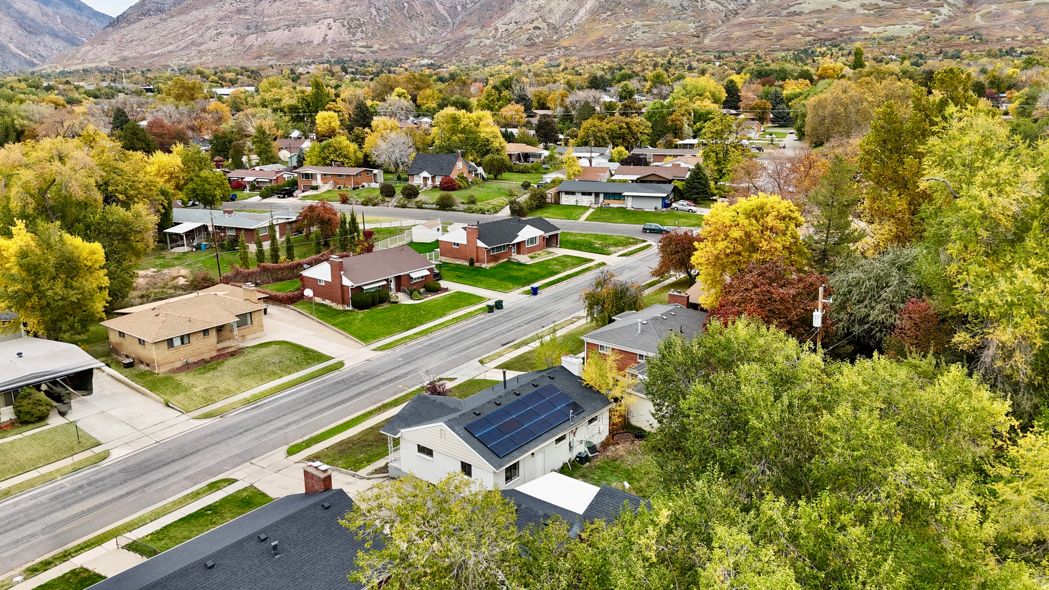 HARBERTSON SUBD - Residential