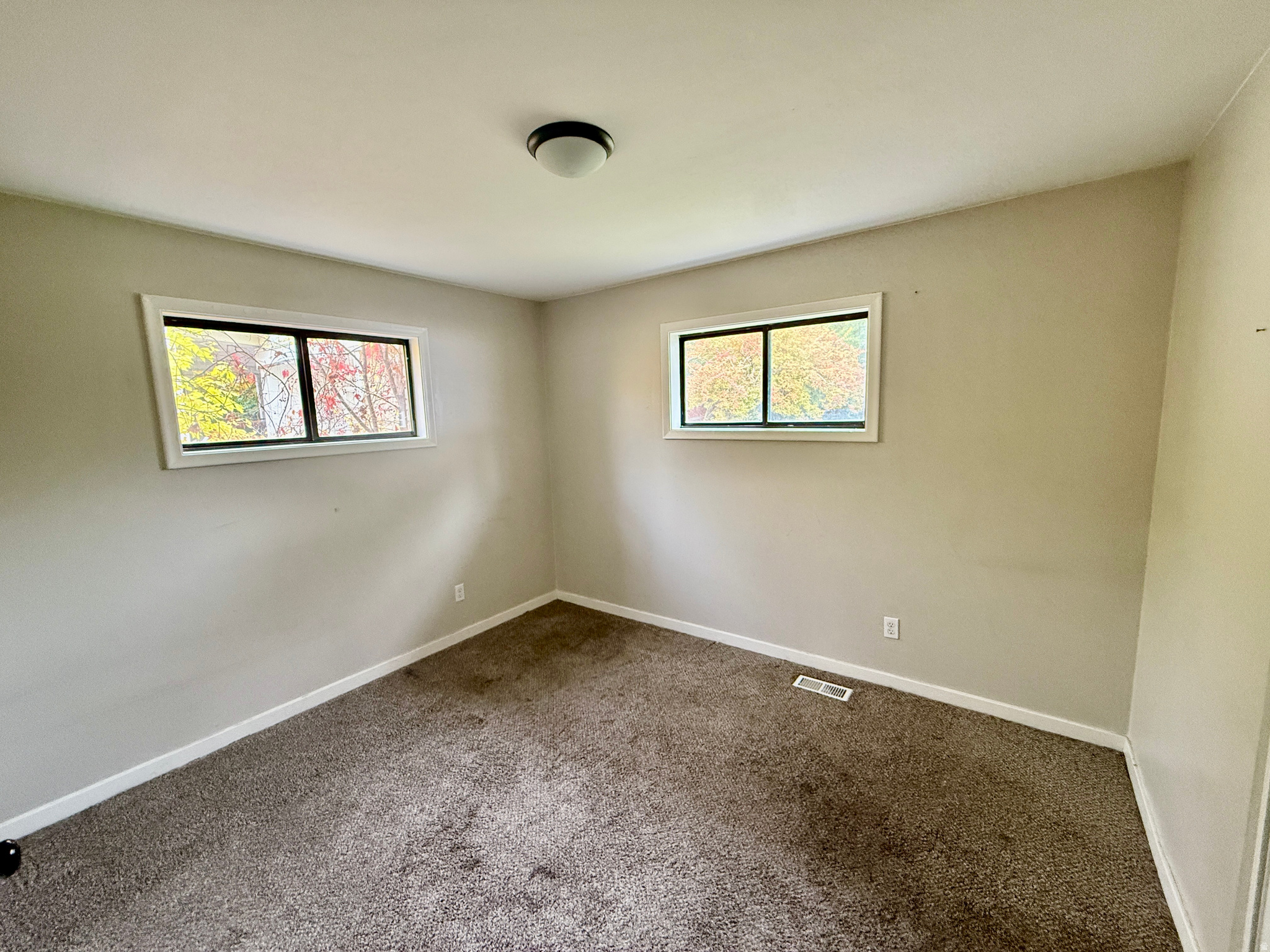 HARBERTSON SUBD - Residential