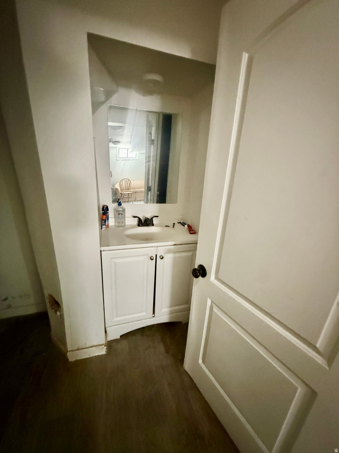 HARBERTSON SUBD - Residential