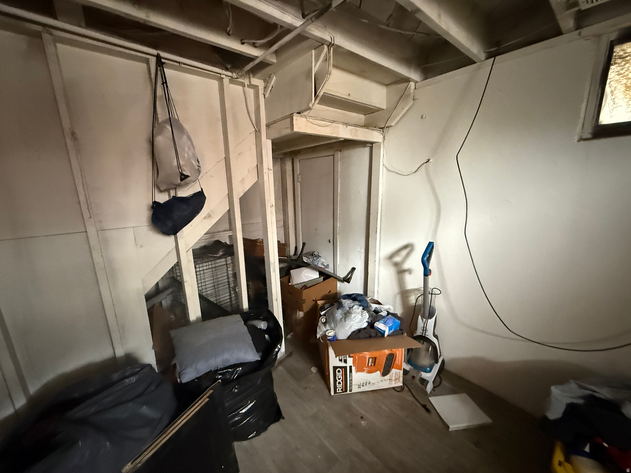 HARBERTSON SUBD - Residential