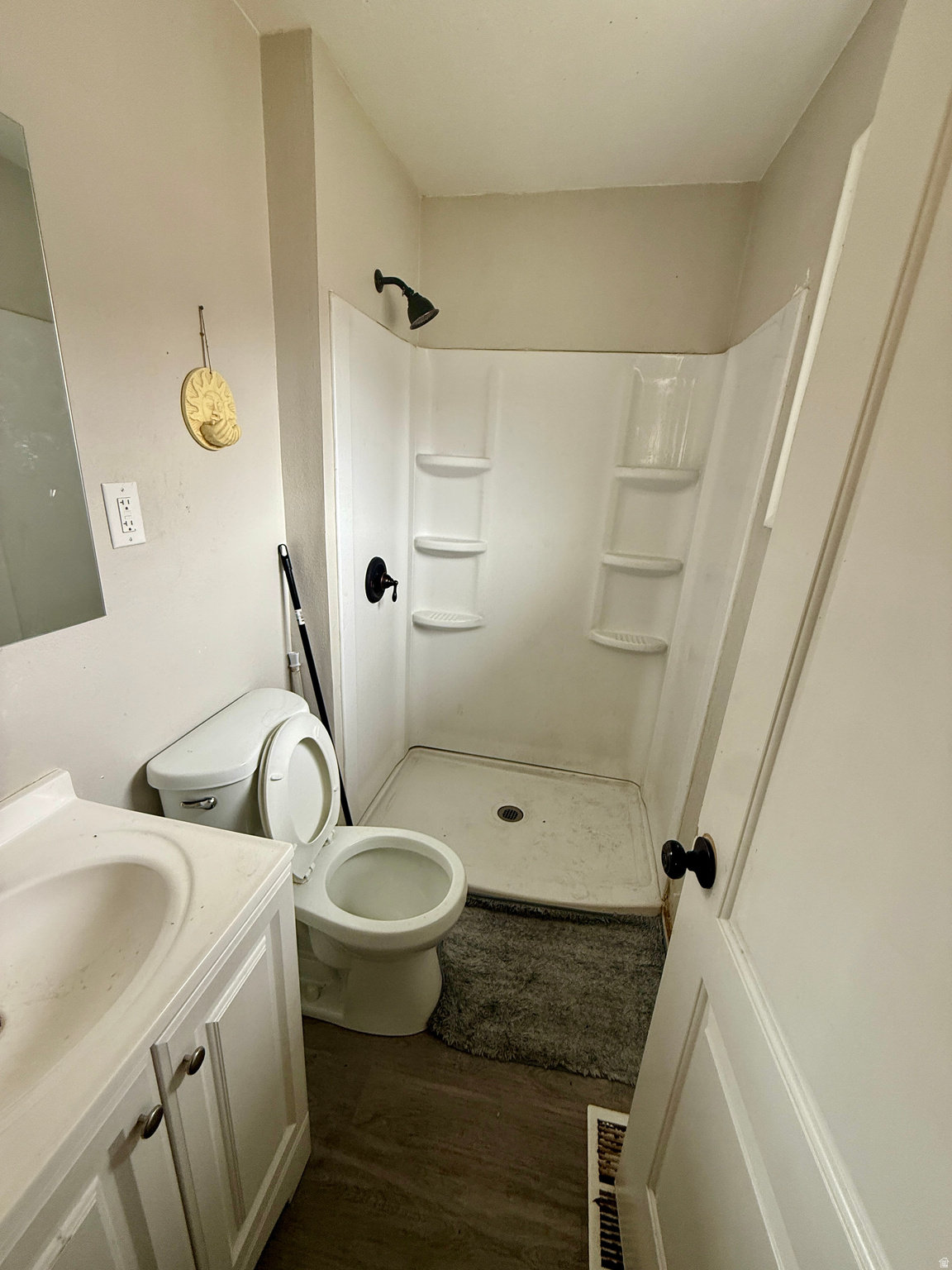 HARBERTSON SUBD - Residential