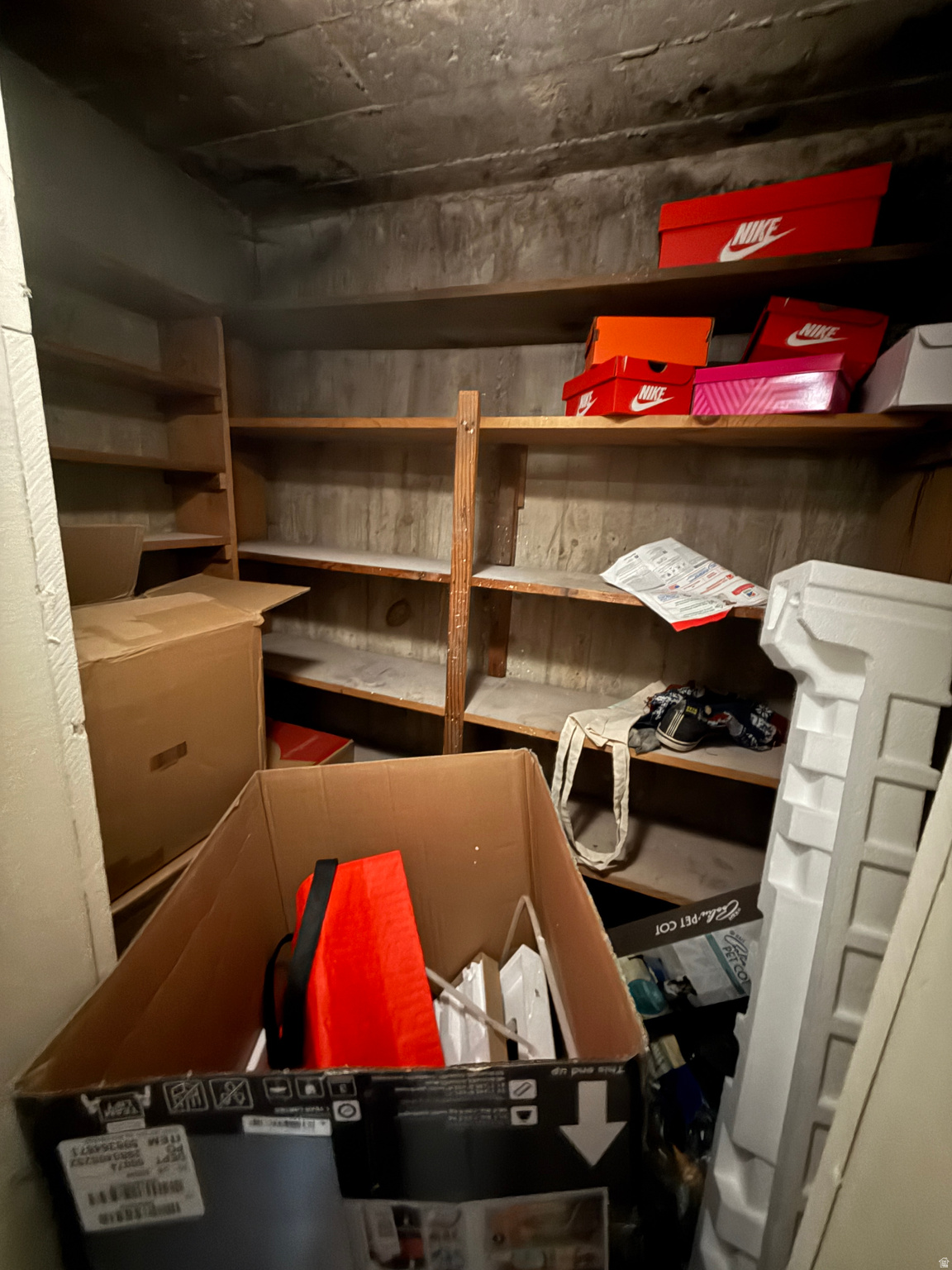 HARBERTSON SUBD - Residential