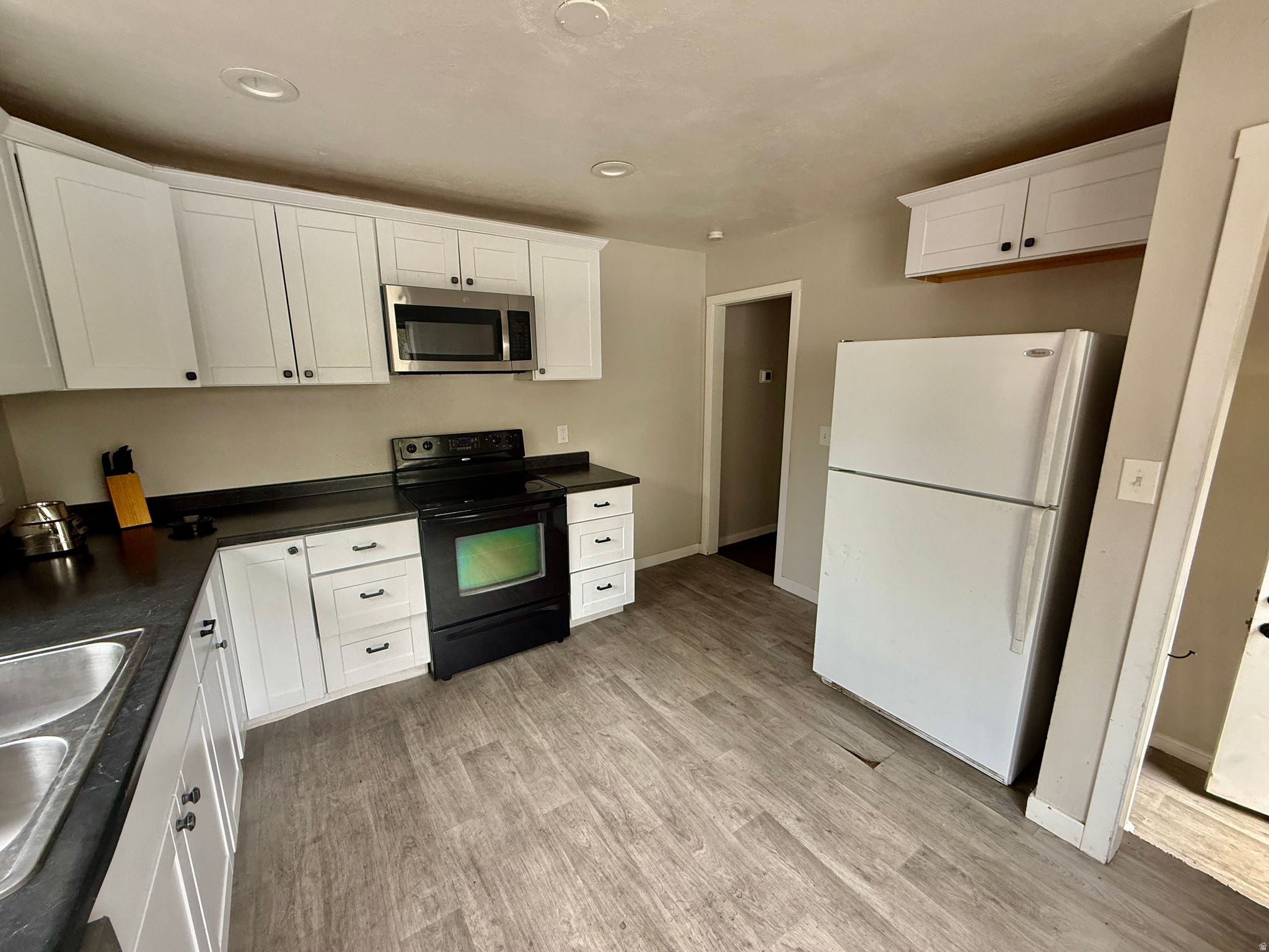 HARBERTSON SUBD - Residential