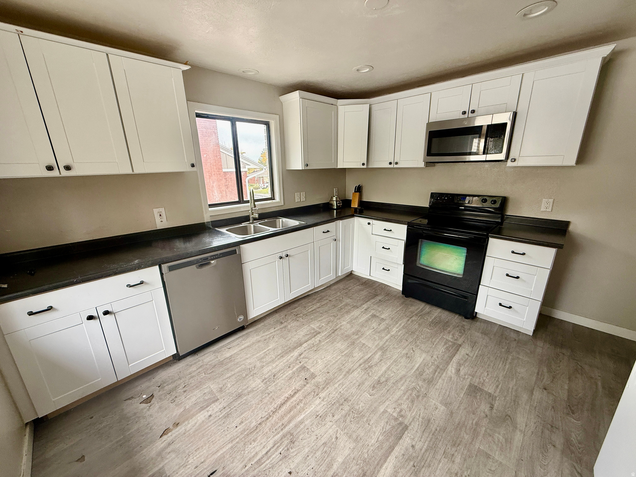 HARBERTSON SUBD - Residential